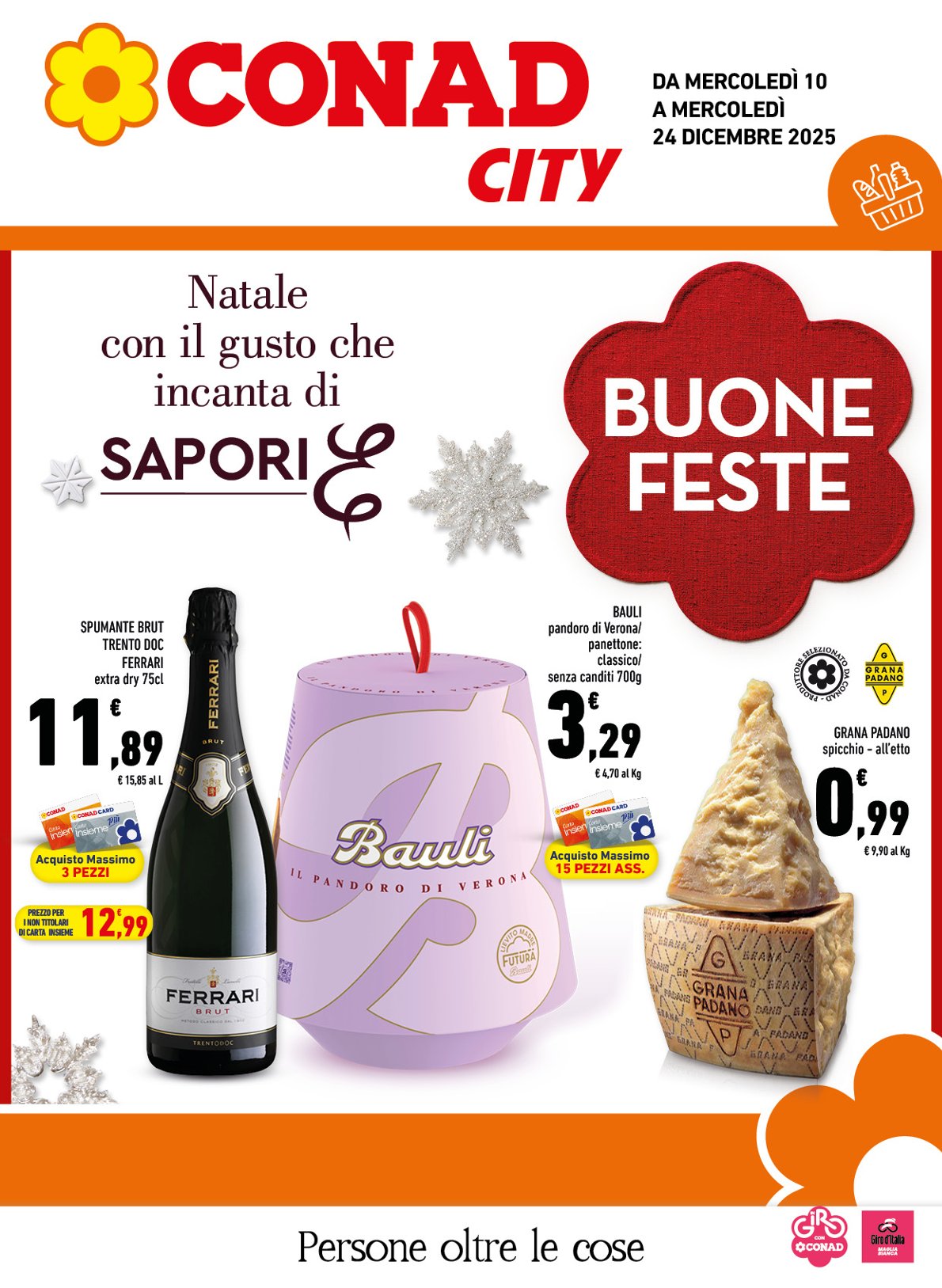 Buone Feste