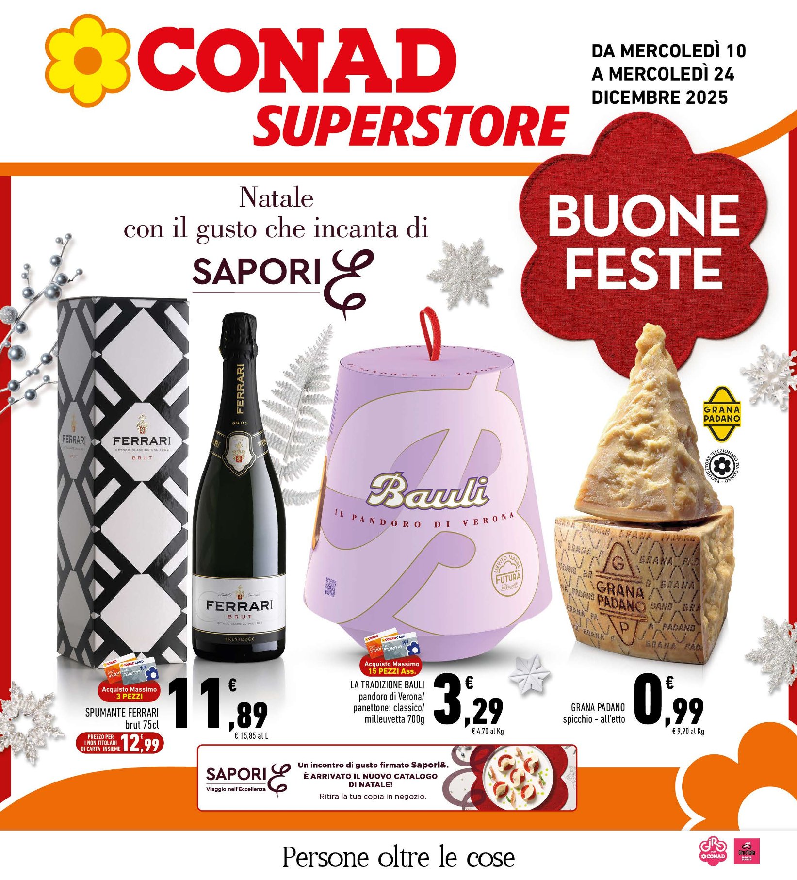 Buone Feste