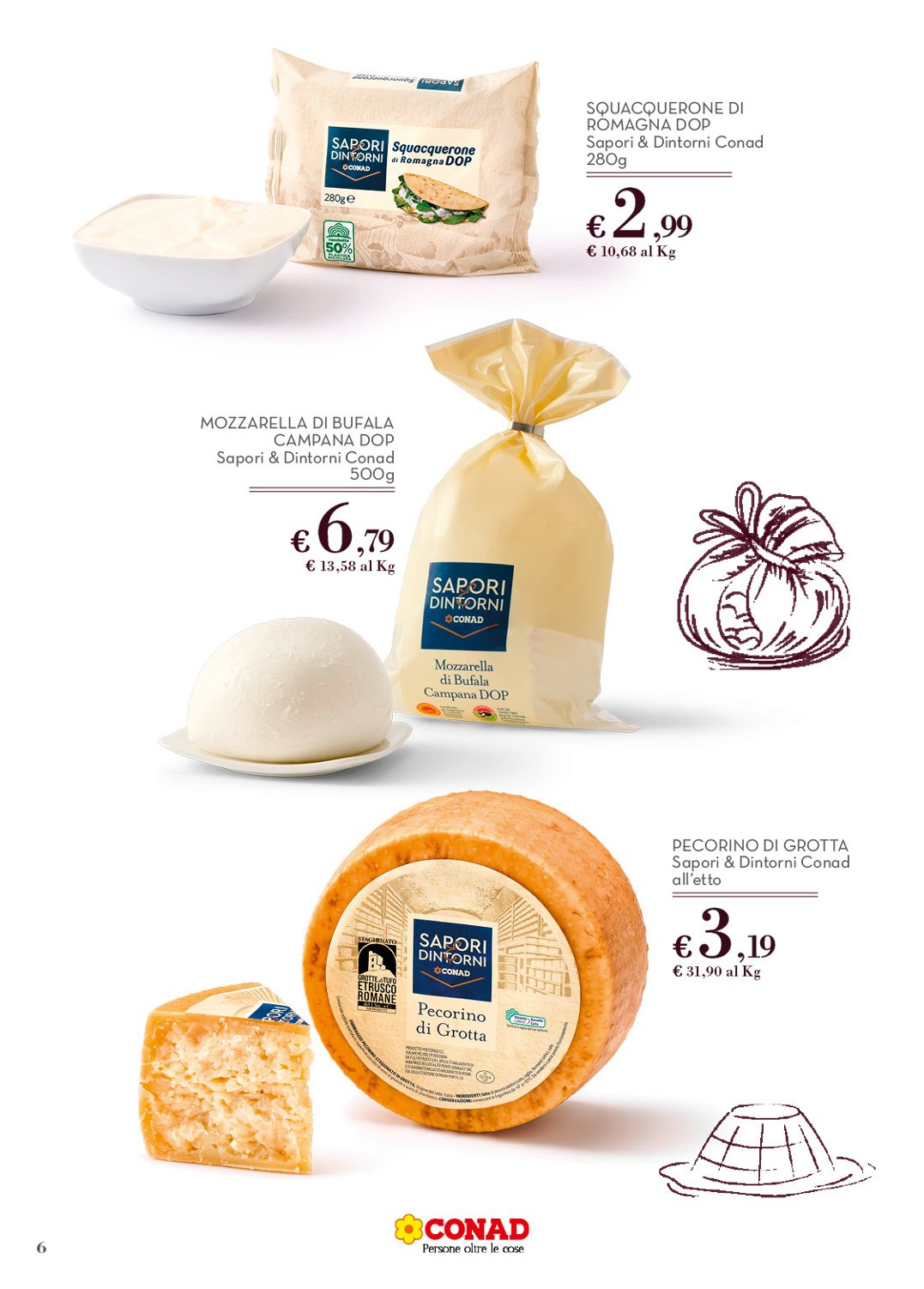 Natale dal gusto che incanta