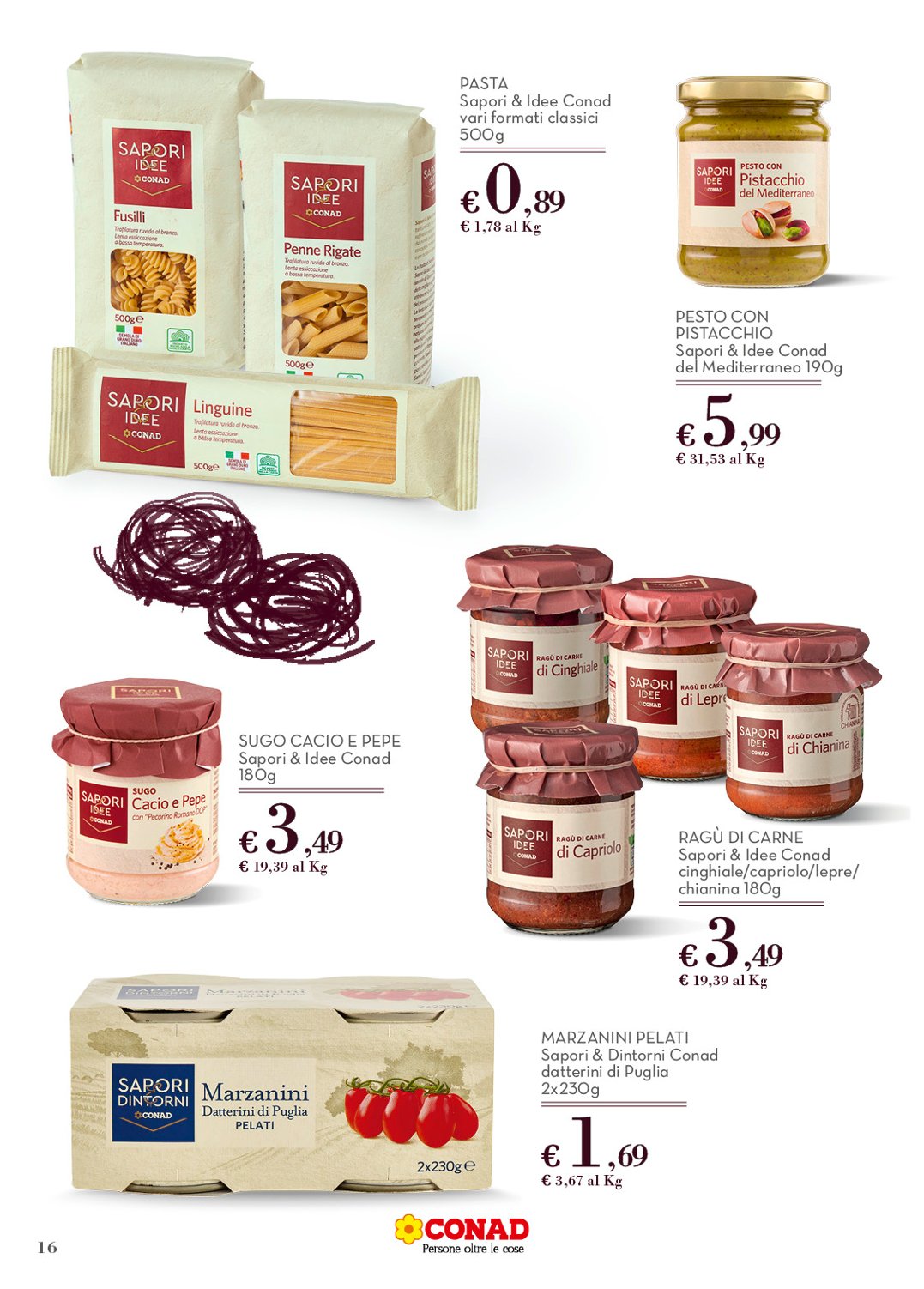 Natale dal gusto che incanta