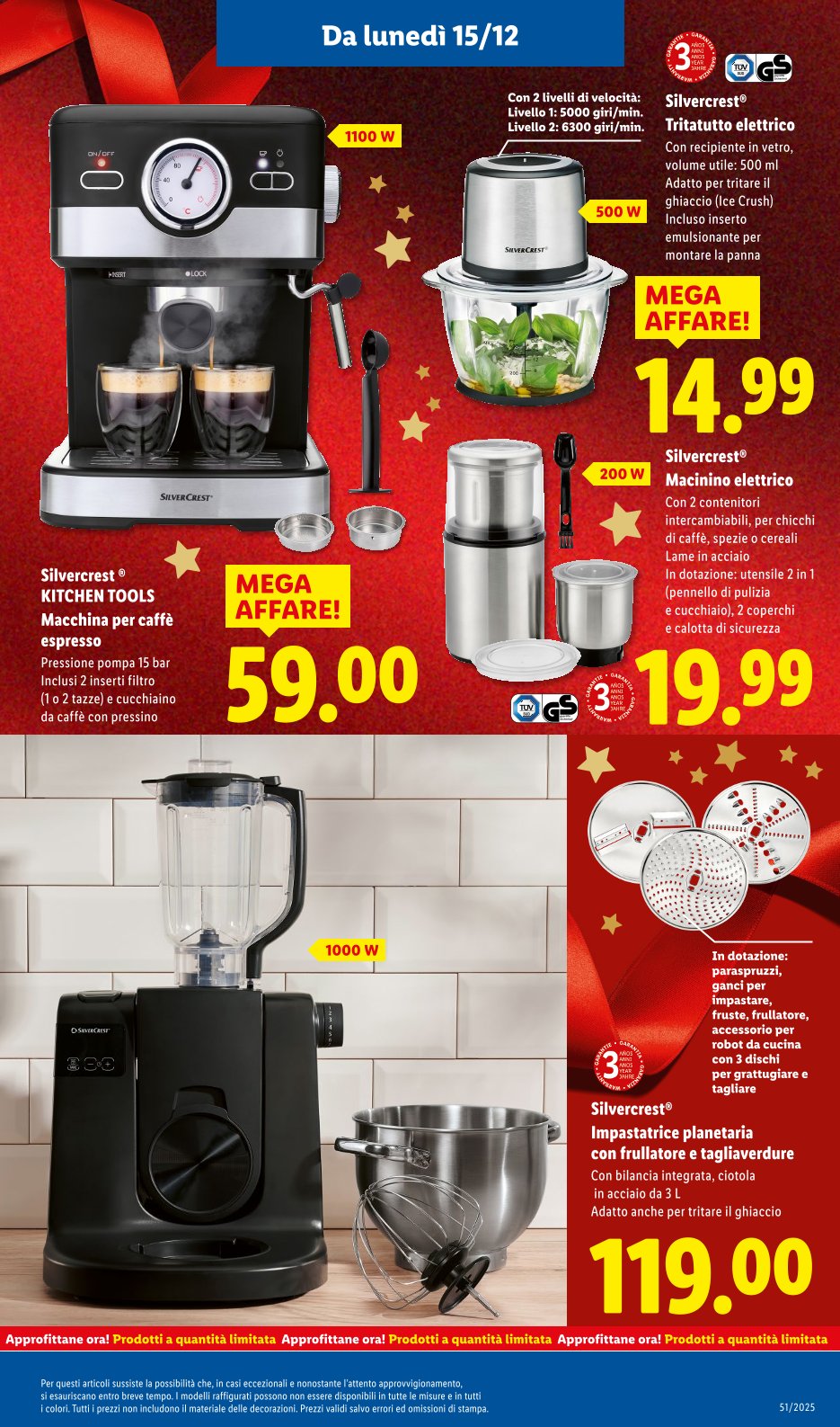 Menu di Natale conveniente? Vale davvero