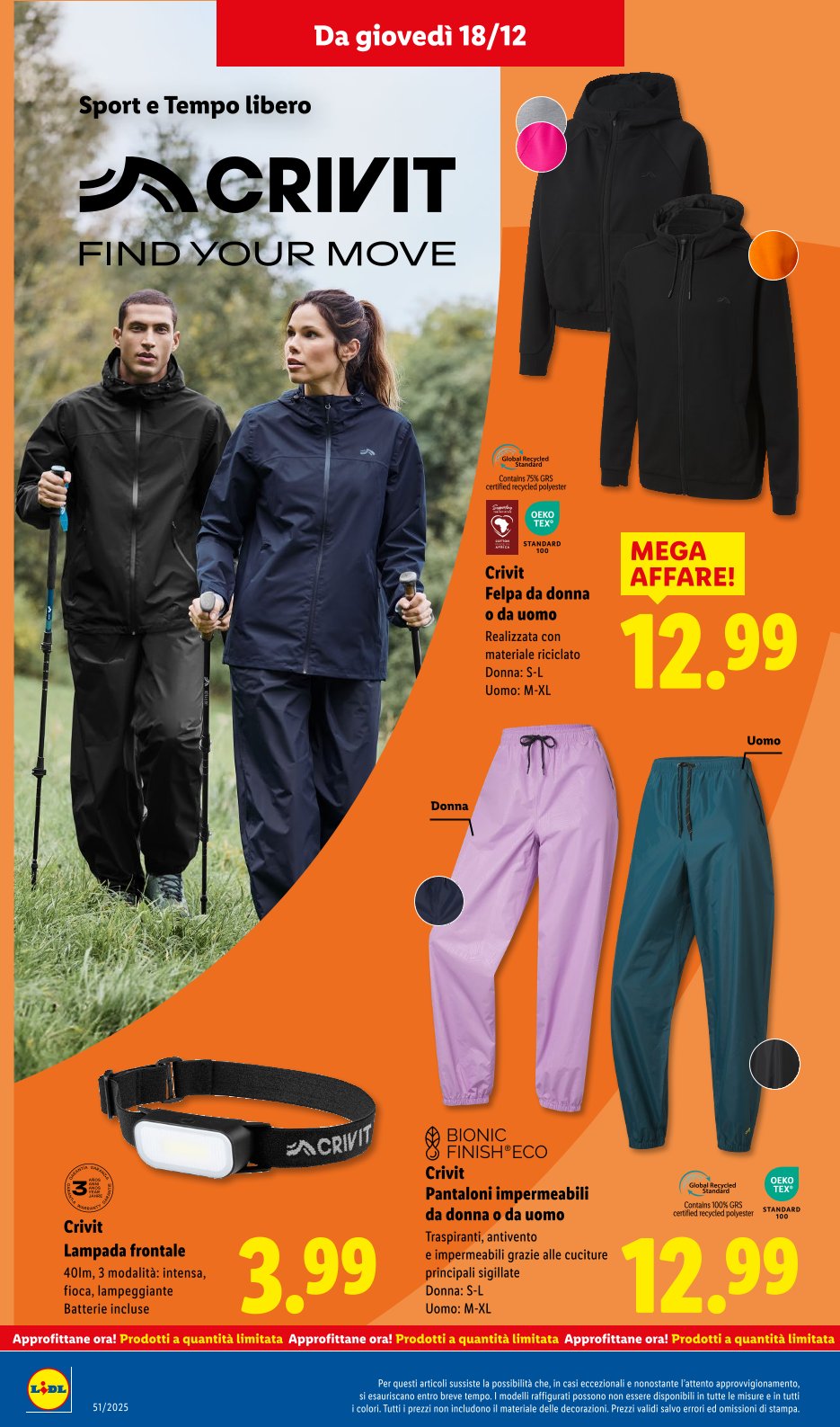 Menu di Natale conveniente? Vale davvero