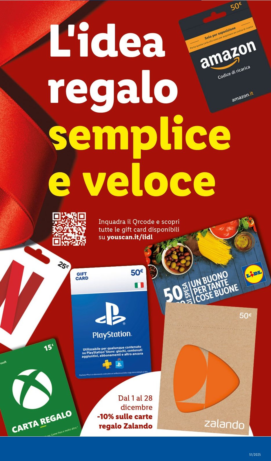 Menu di Natale conveniente? Vale davvero