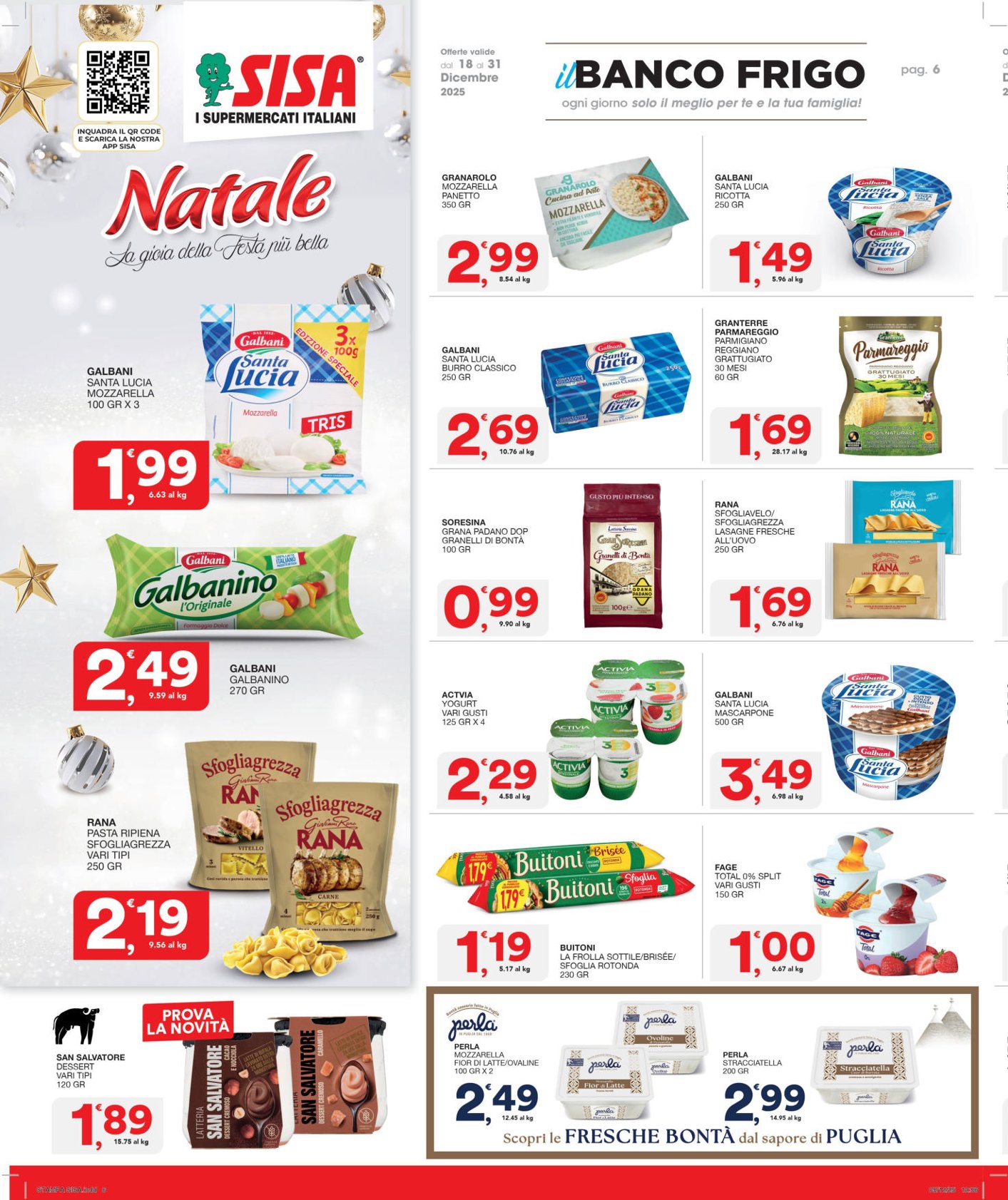 La gioia della festa pi� bella