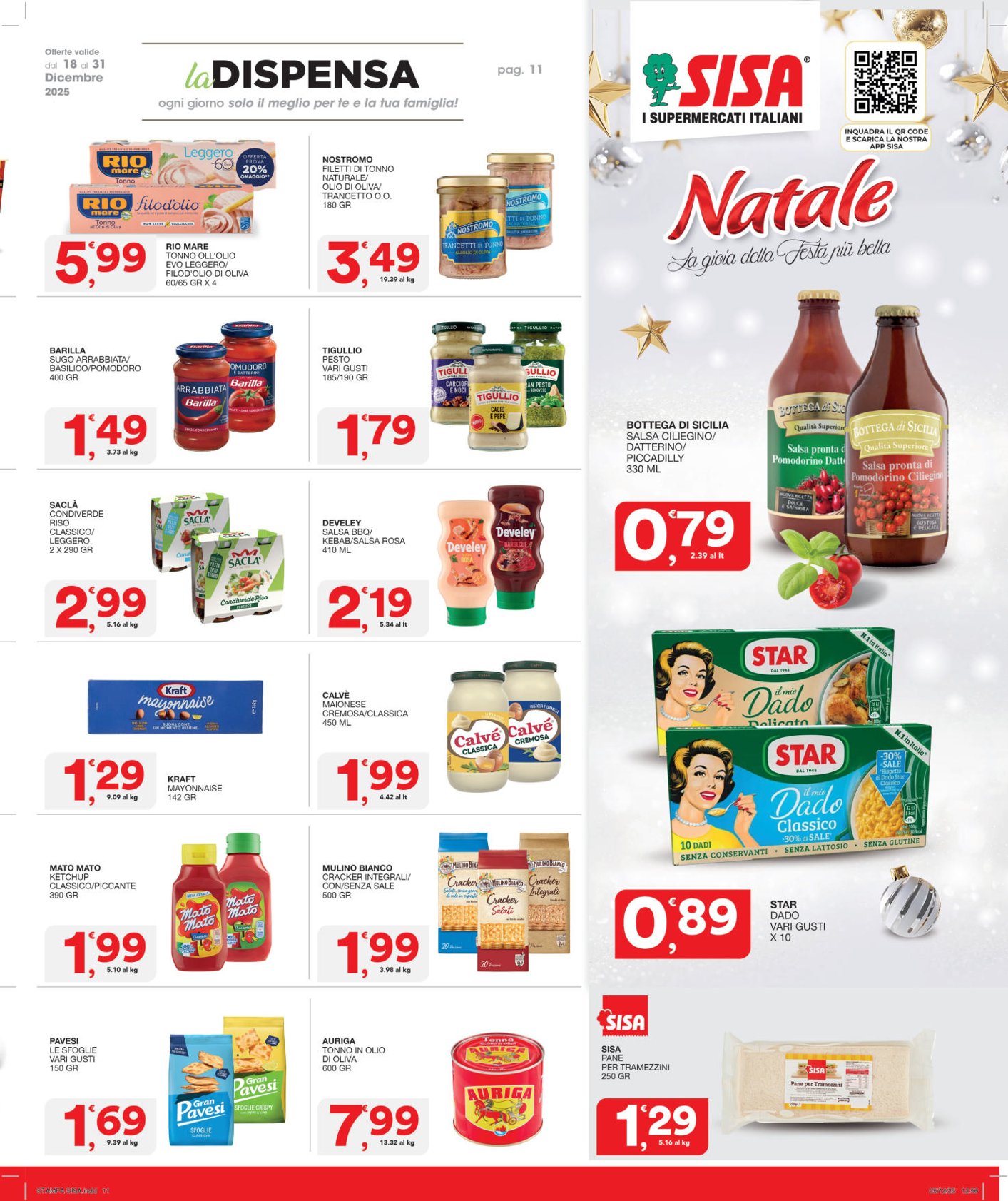 La gioia della festa pi� bella