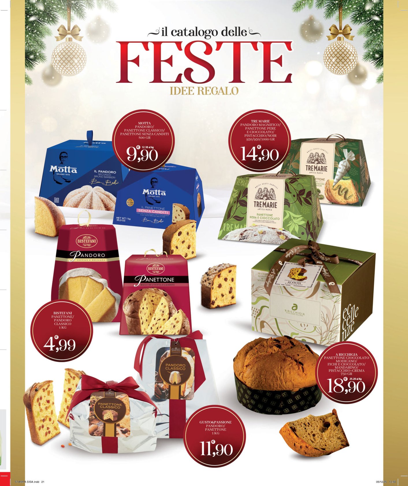 La gioia della festa pi� bella