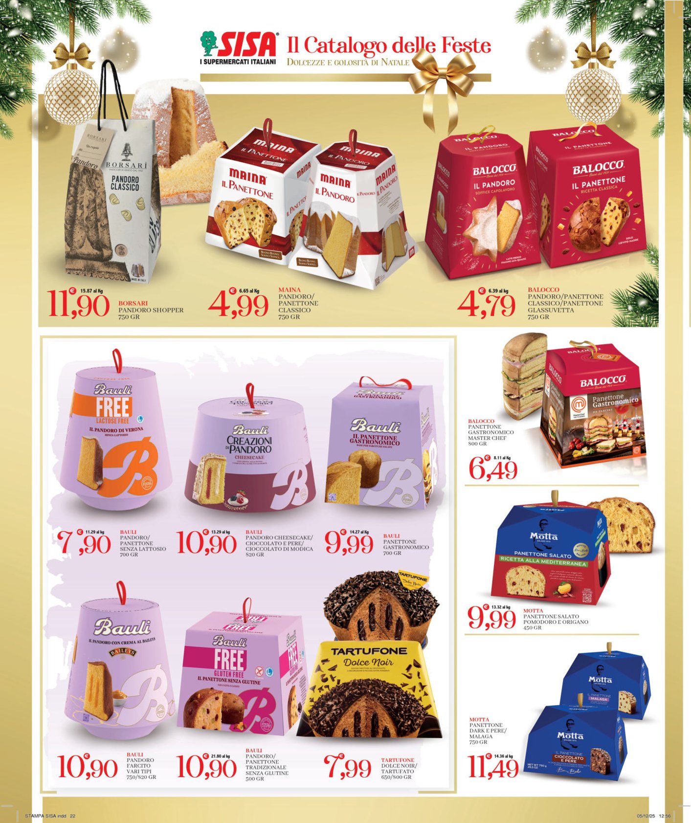 La gioia della festa pi� bella