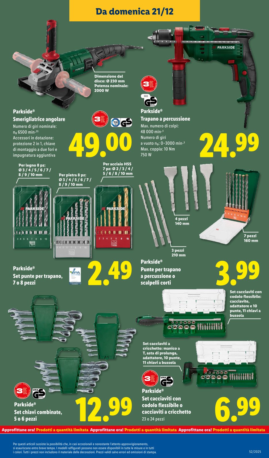 Menu di Natale conveniente? Vale davvero