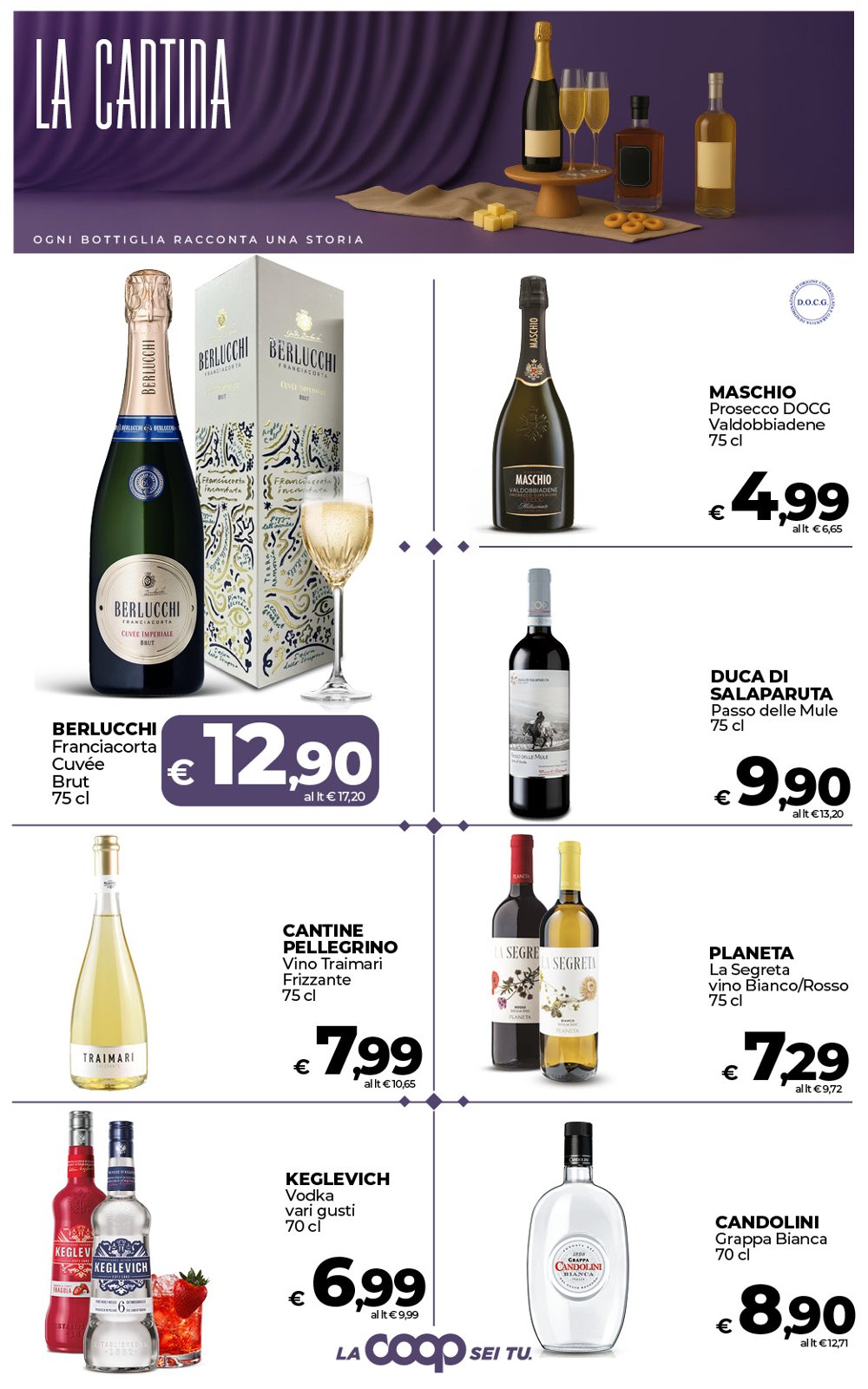 Accogli il nuovo anno