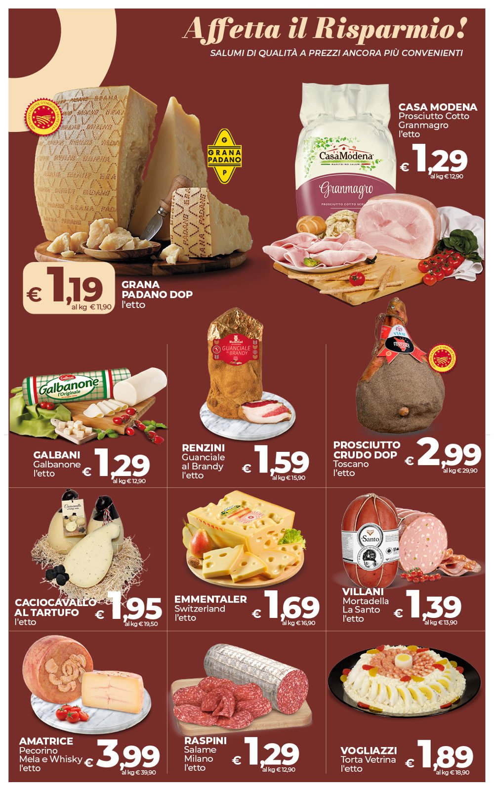 Accogli il nuovo anno