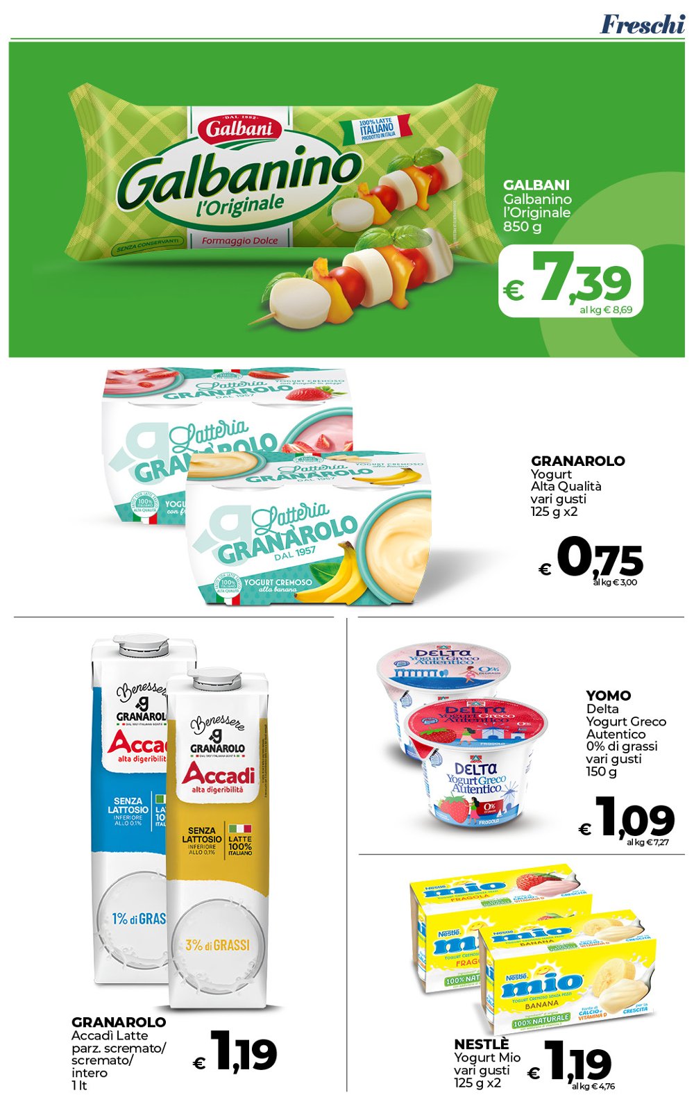 Accogli il nuovo anno