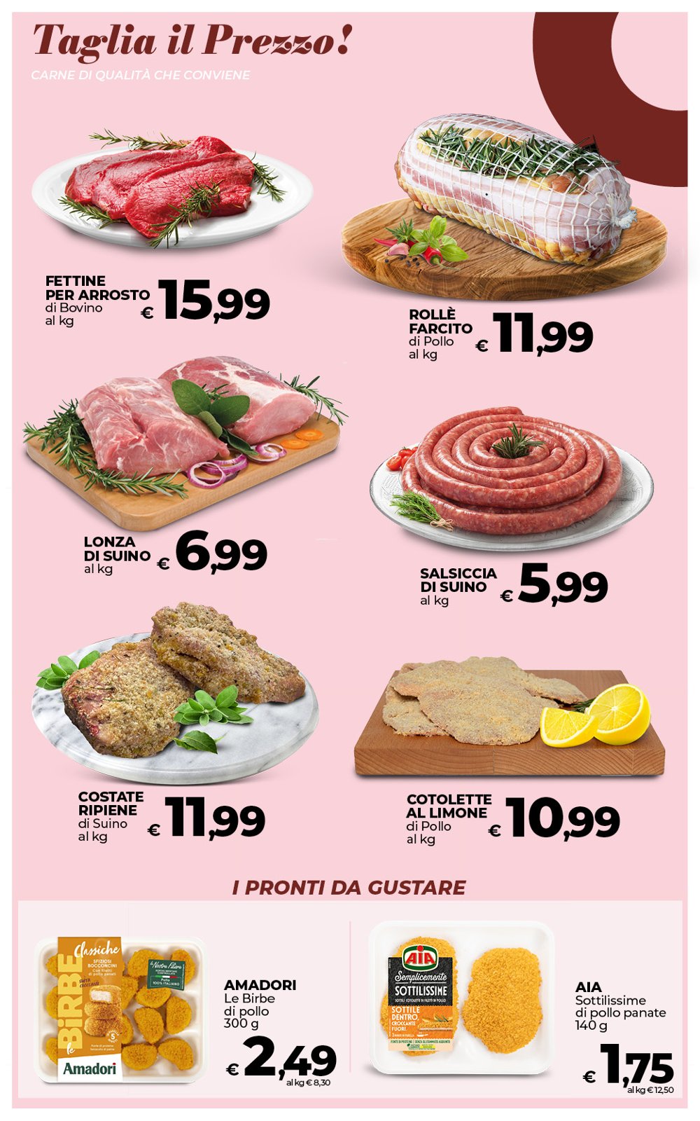 Accogli il nuovo anno