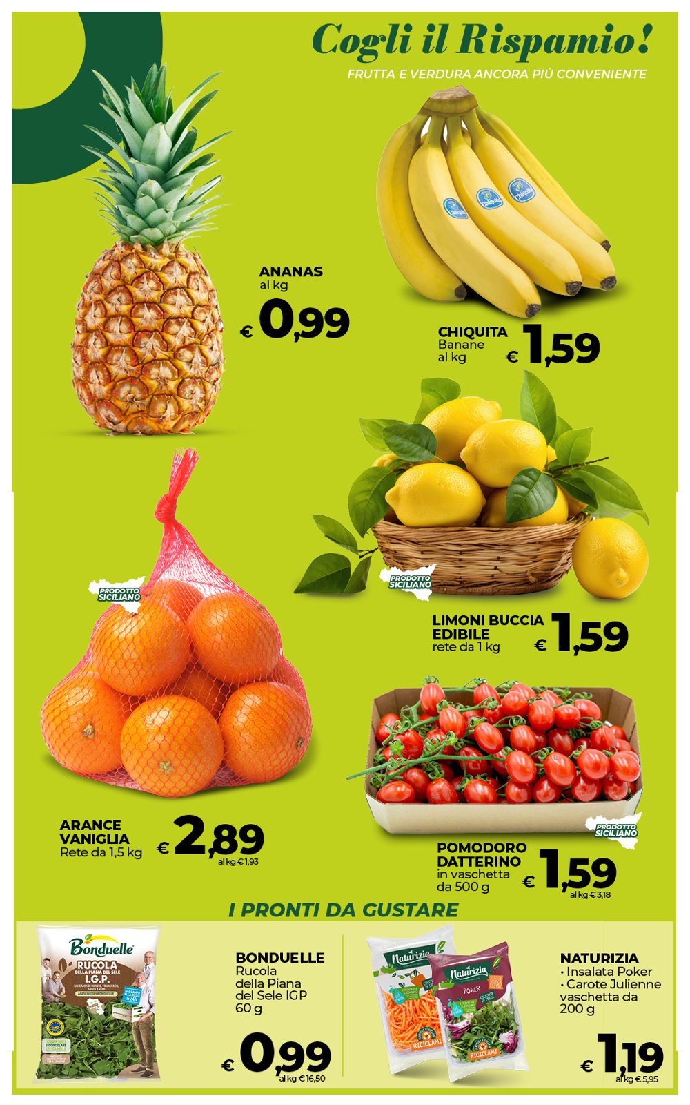 Accogli il nuovo anno