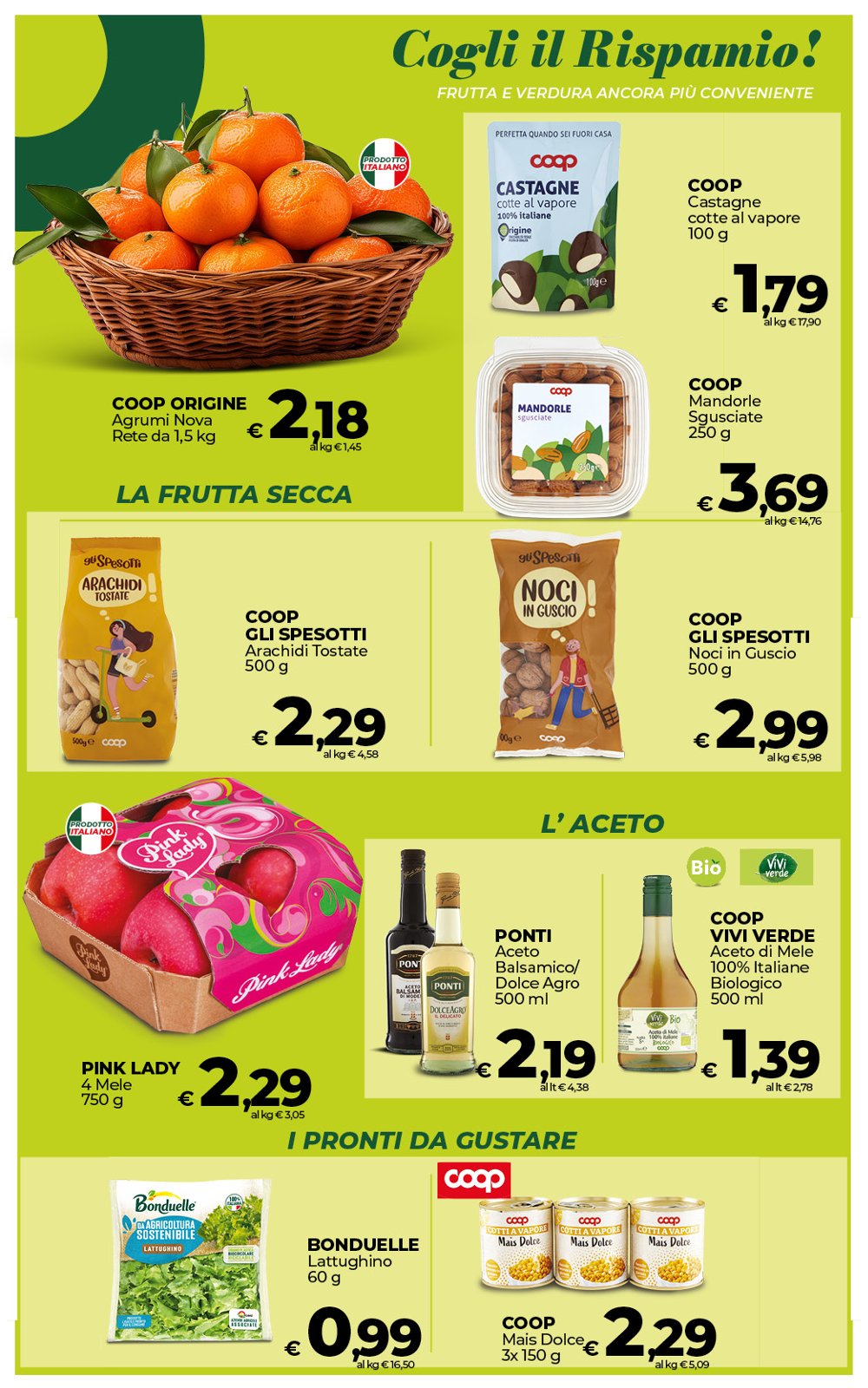 Accogli il nuovo anno