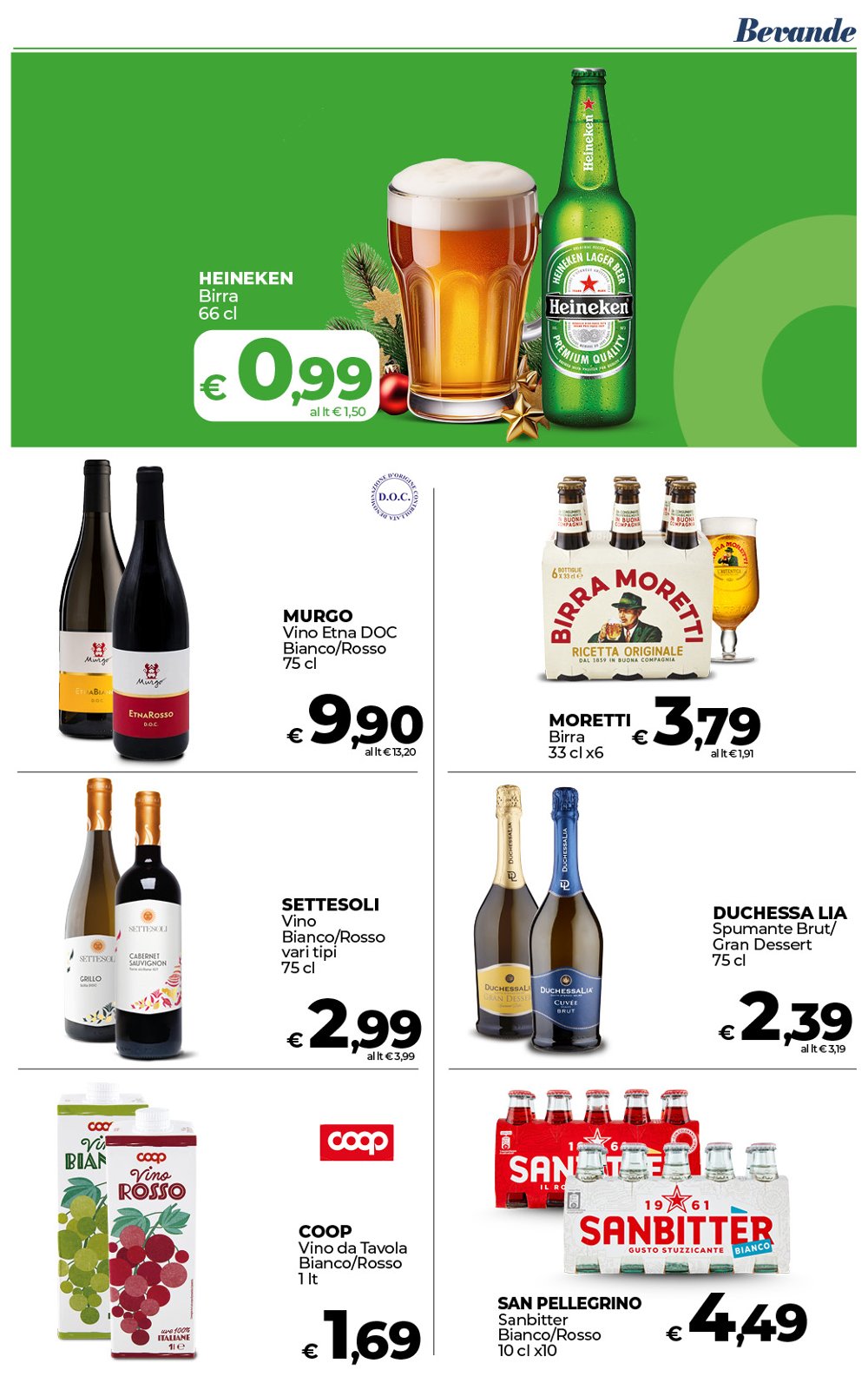 Accogli il nuovo anno