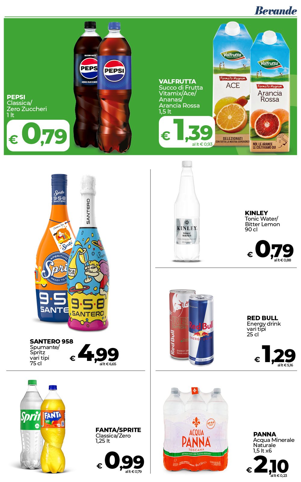 Accogli il nuovo anno