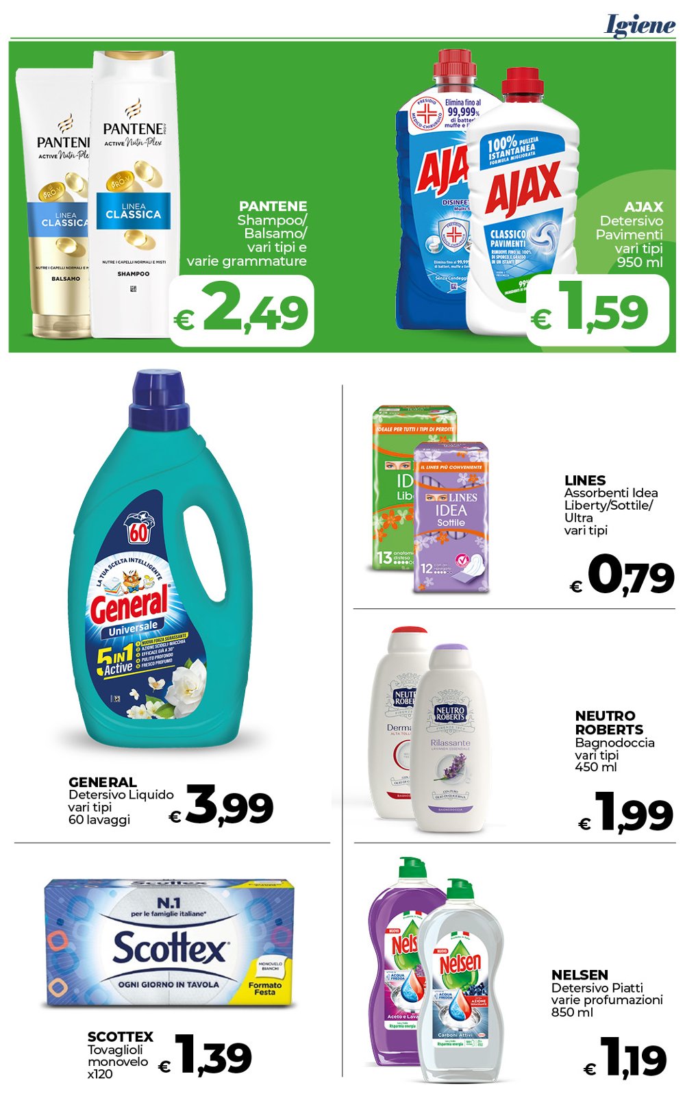 Accogli il nuovo anno