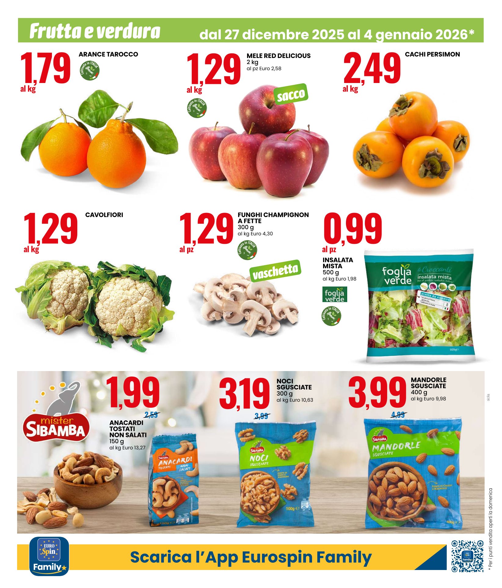 La spesa intelligente