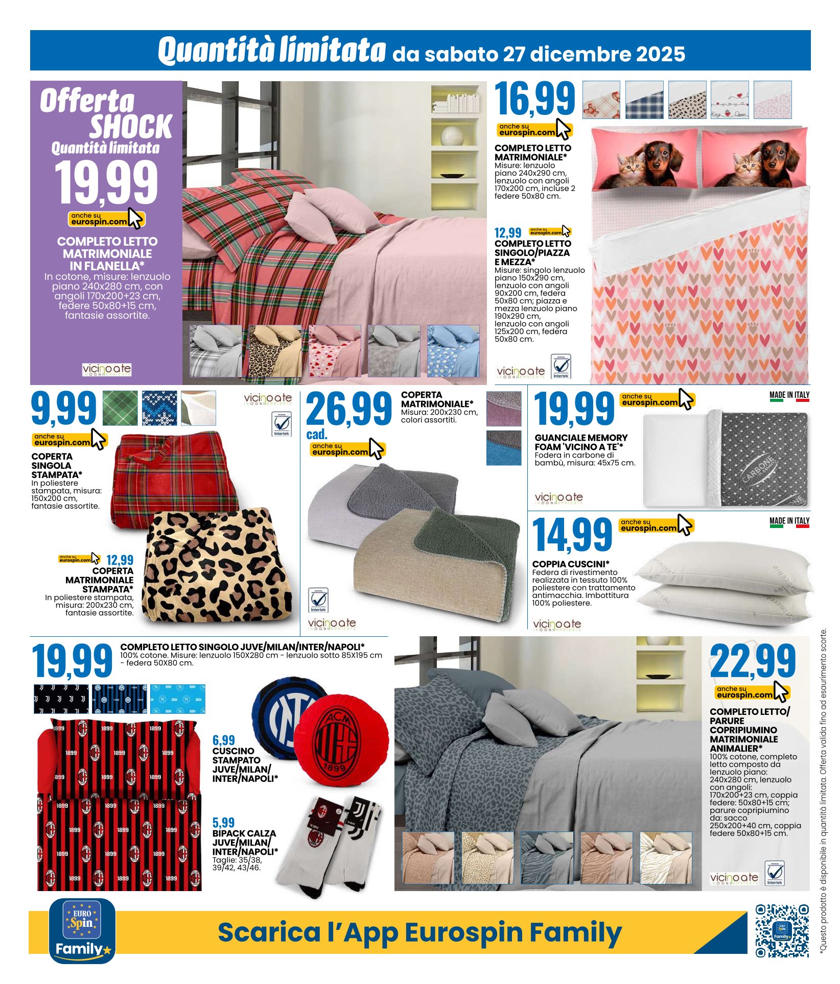 La spesa intelligente