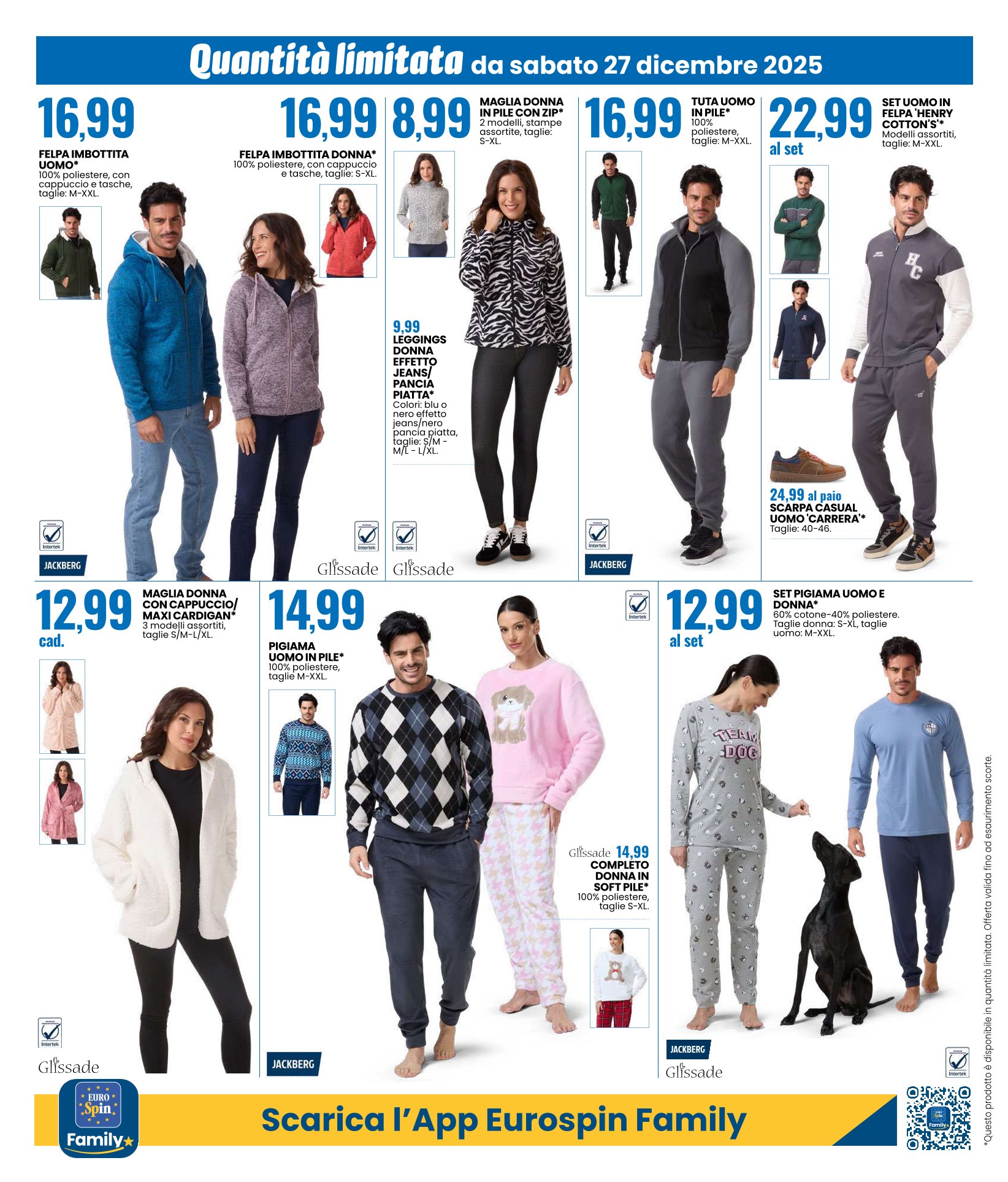 La spesa intelligente