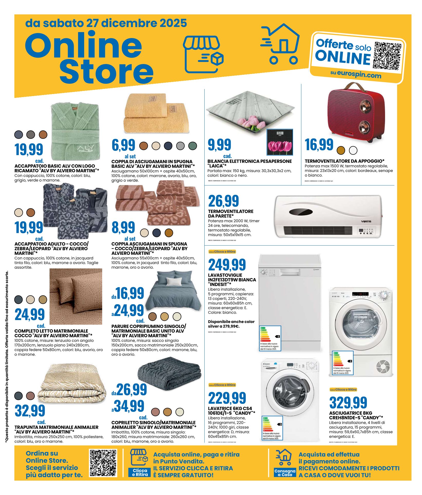 La spesa intelligente