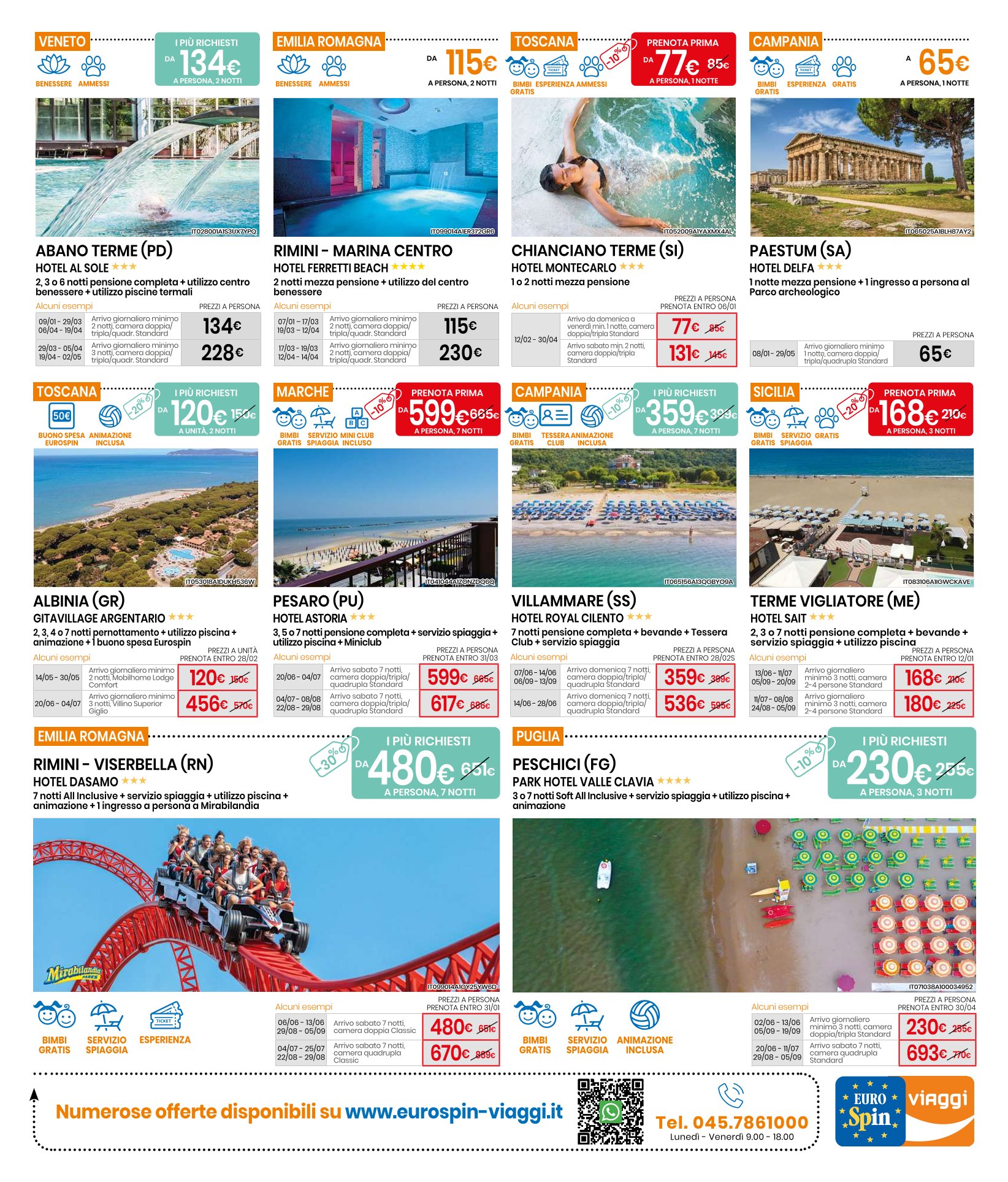 La spesa intelligente