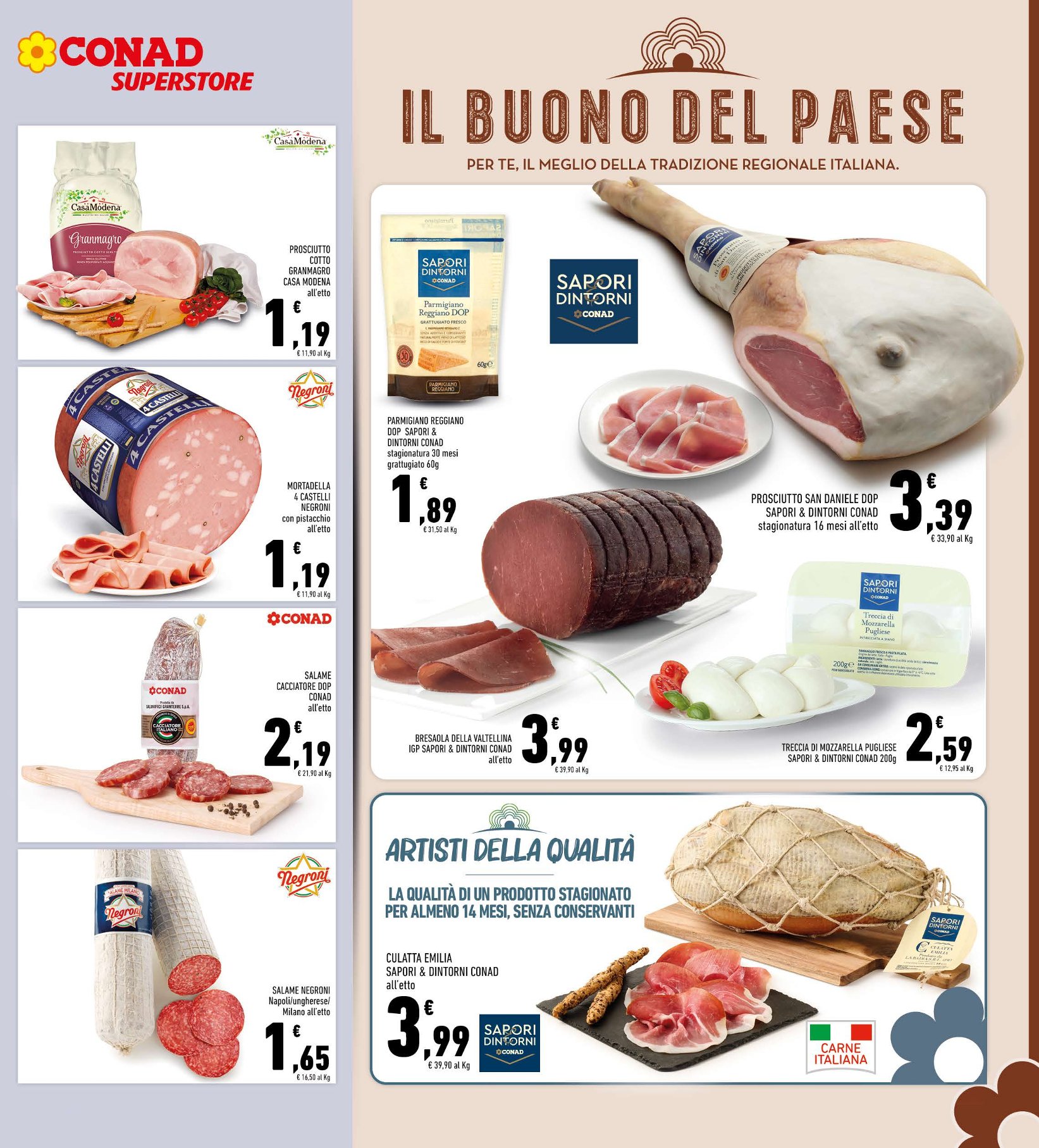 Campioni del Risparmio