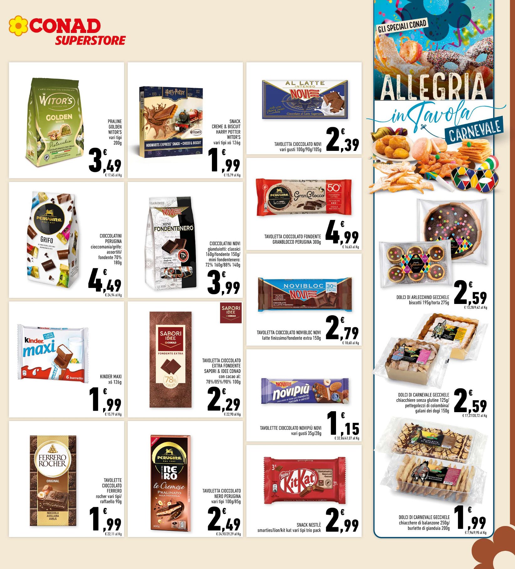 Campioni del Risparmio