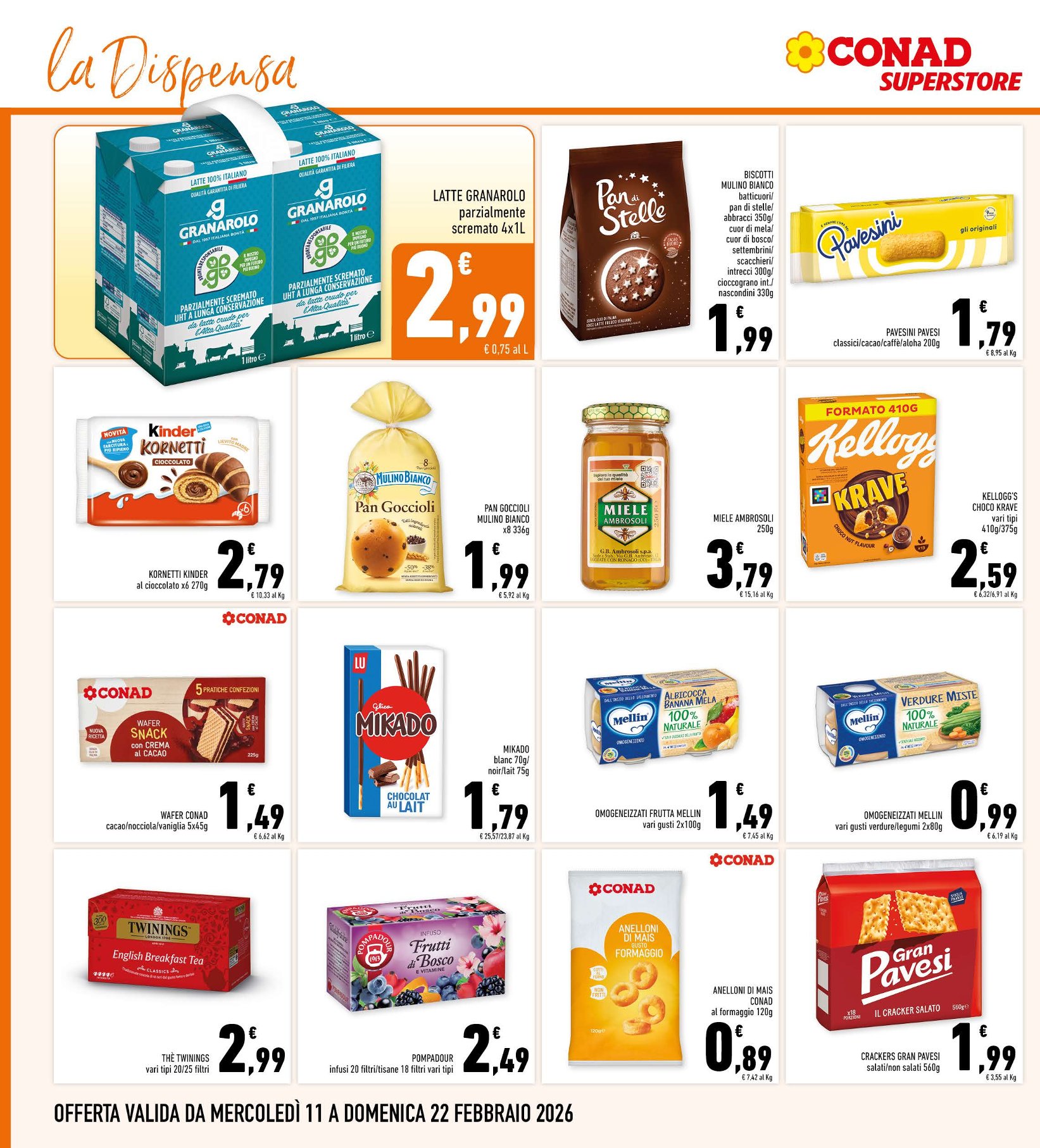 Campioni del Risparmio