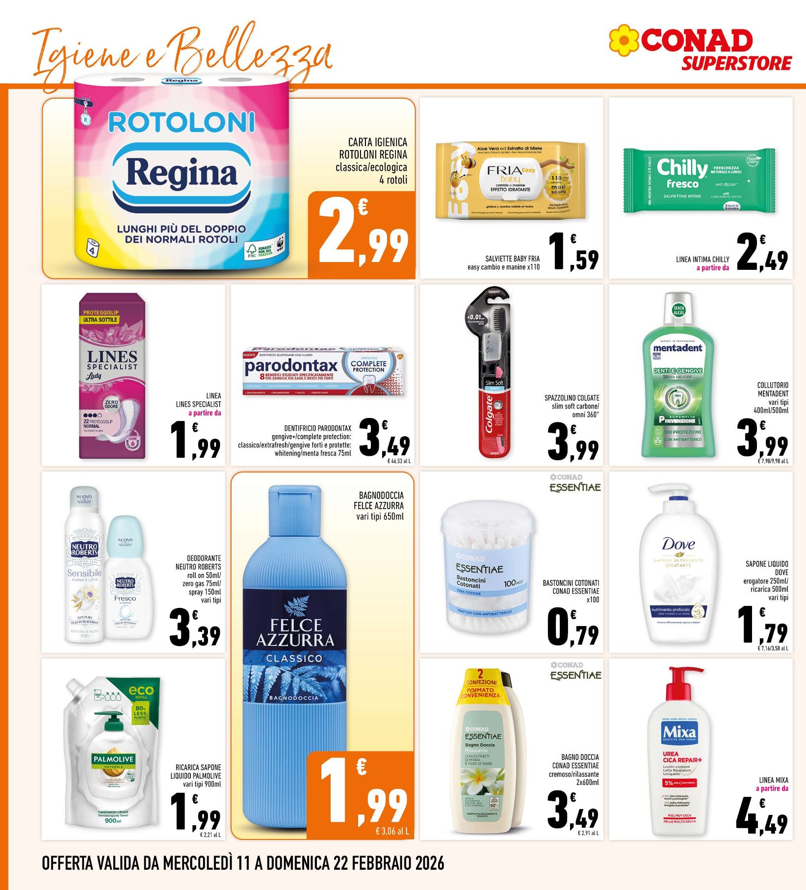 Campioni del Risparmio