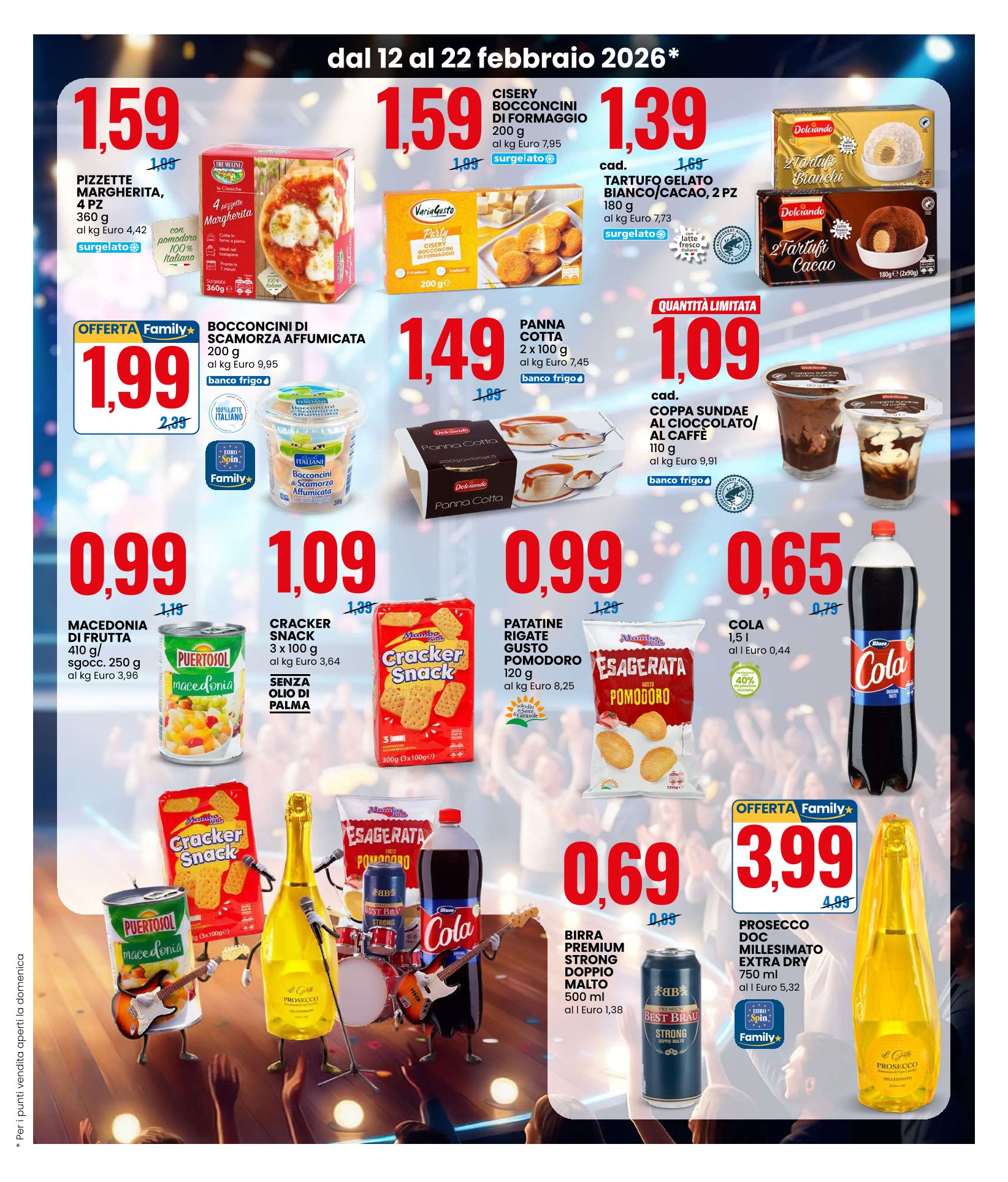 La Spesa Intelligente