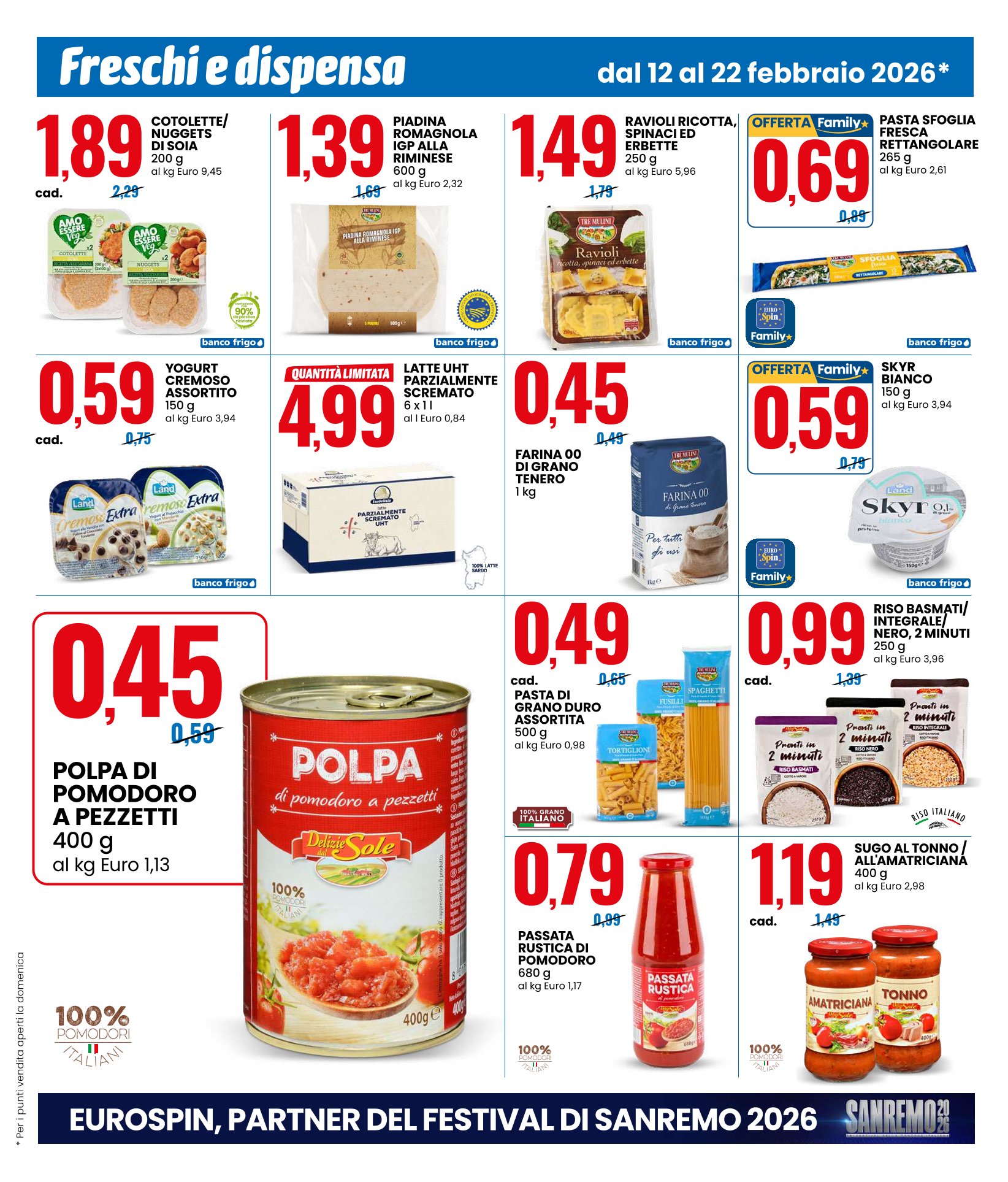 La Spesa Intelligente