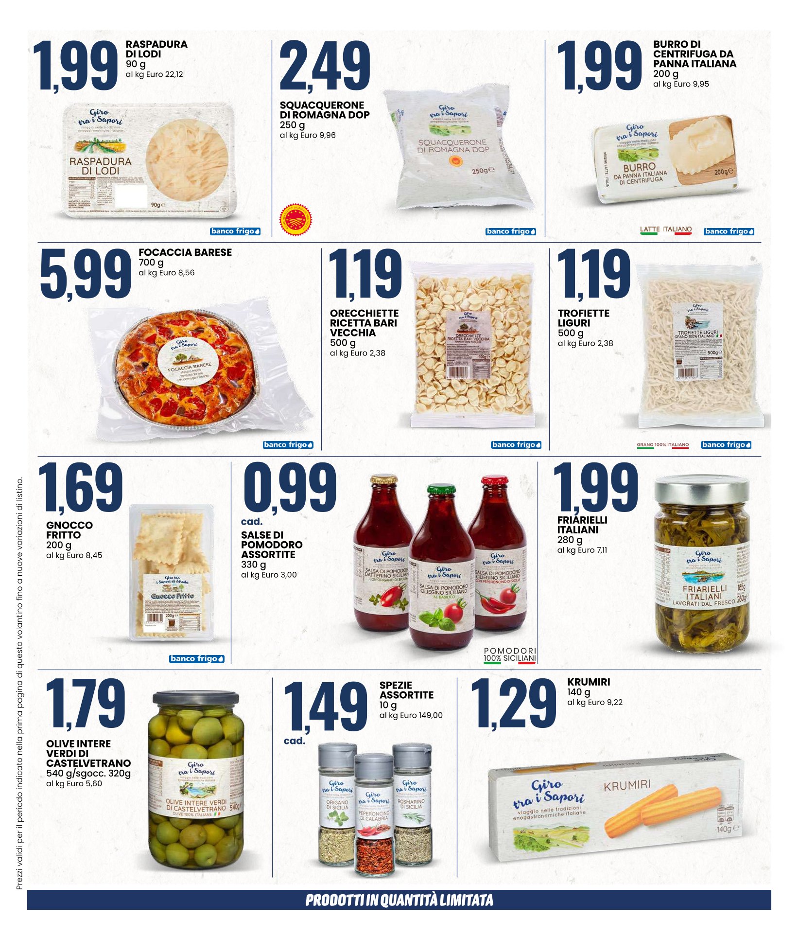 La Spesa Intelligente