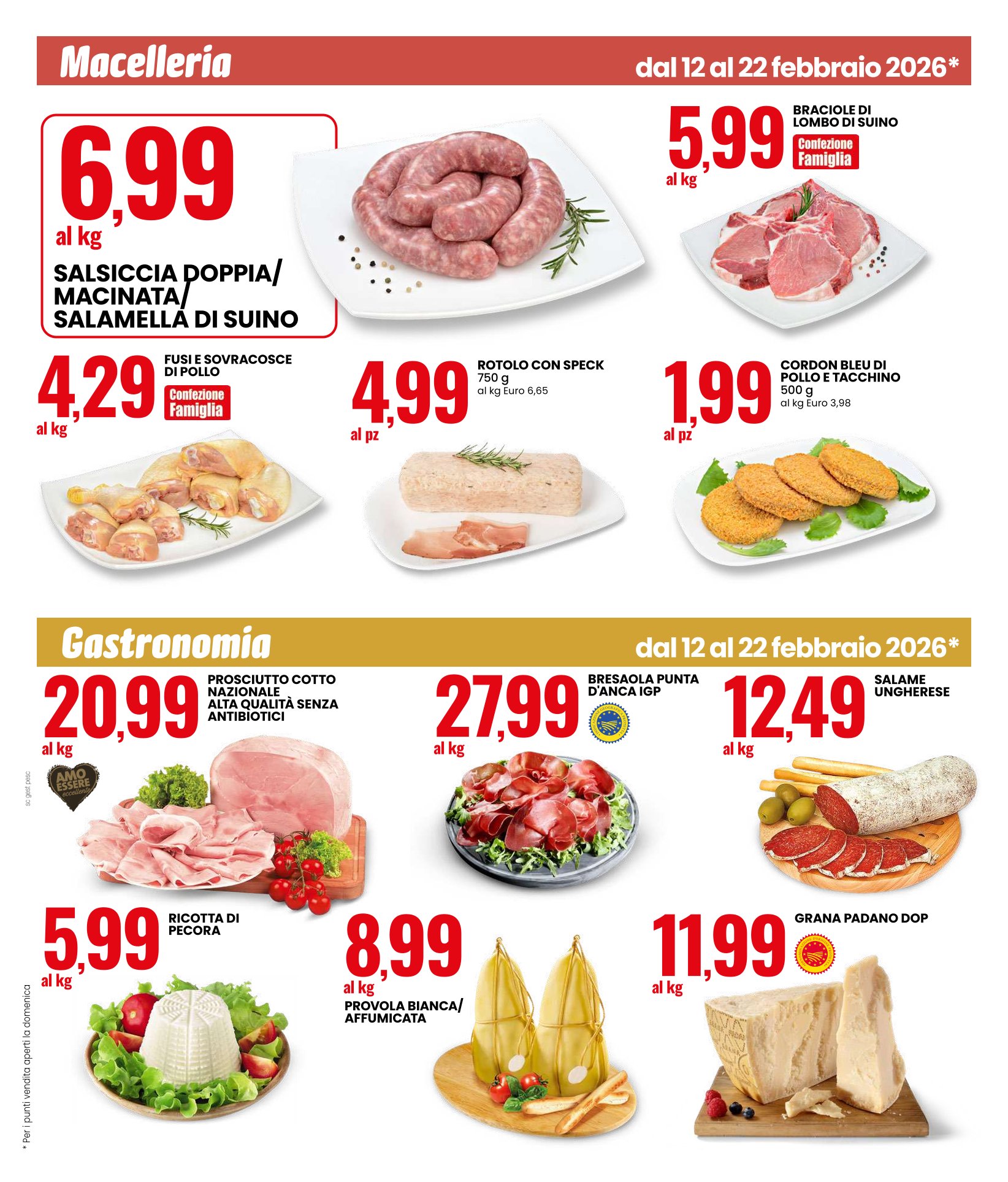 La Spesa Intelligente