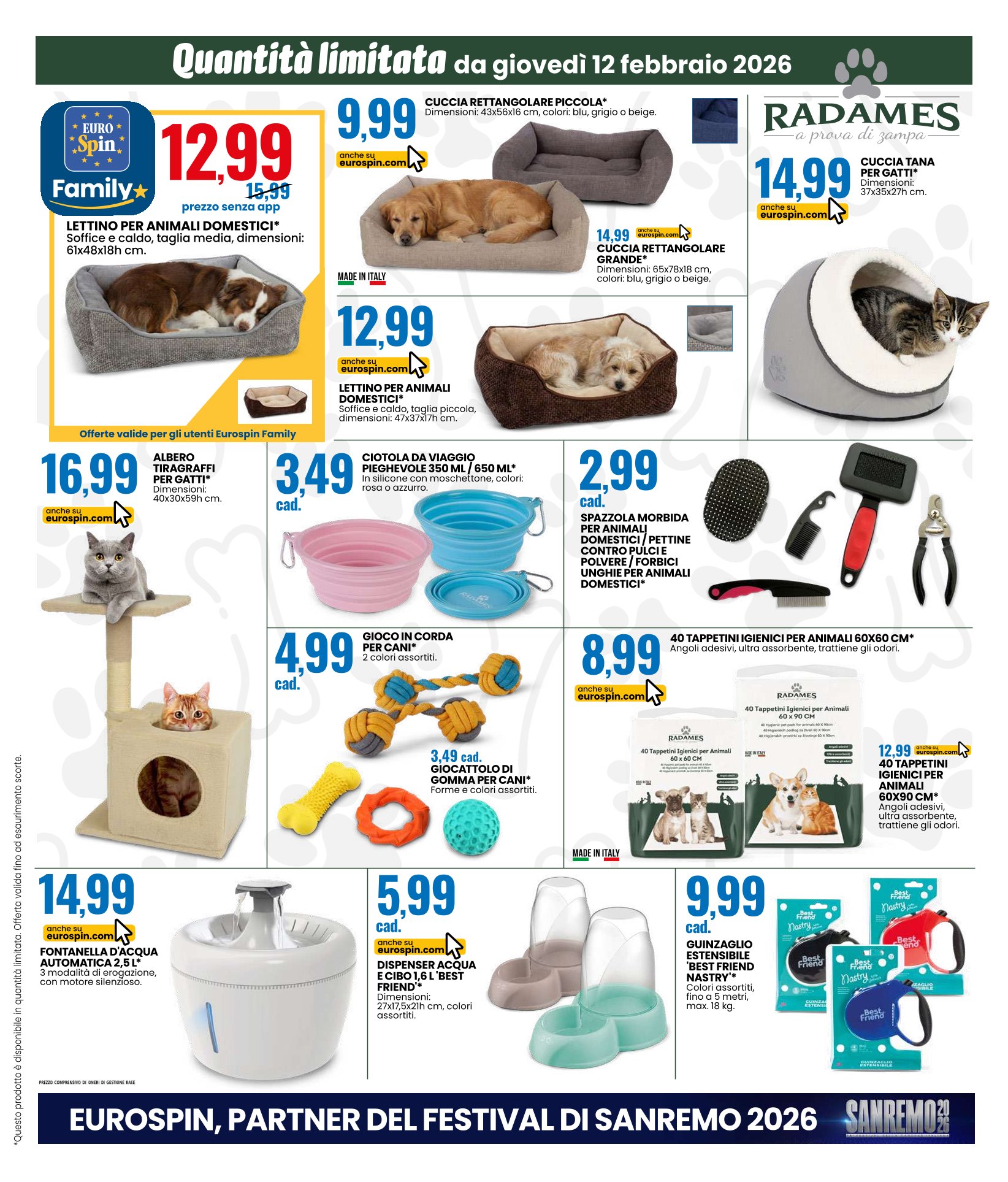 La Spesa Intelligente