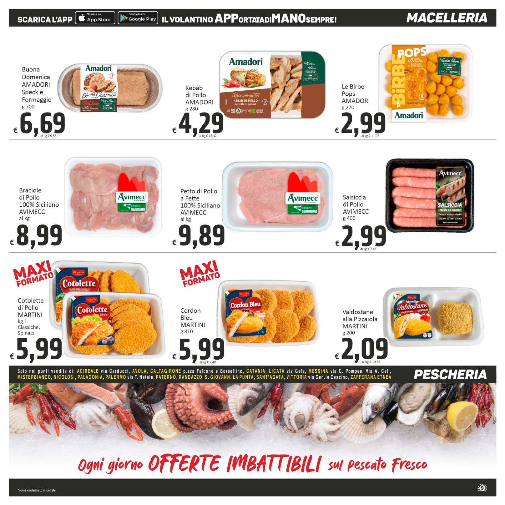 Prezzi Tondi... e Molto di Pi�