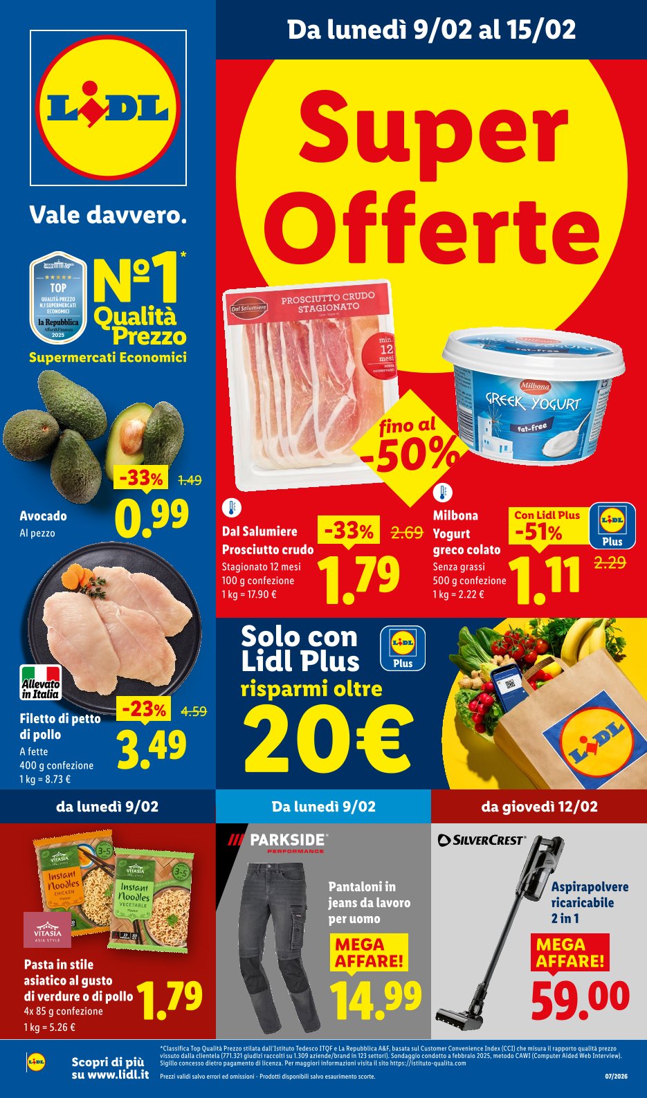 SuperOfferte