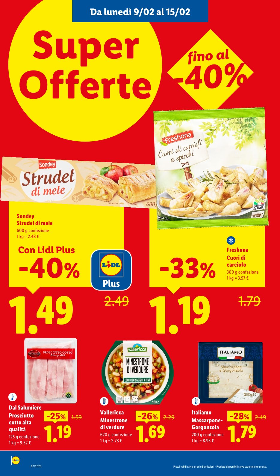 SuperOfferte