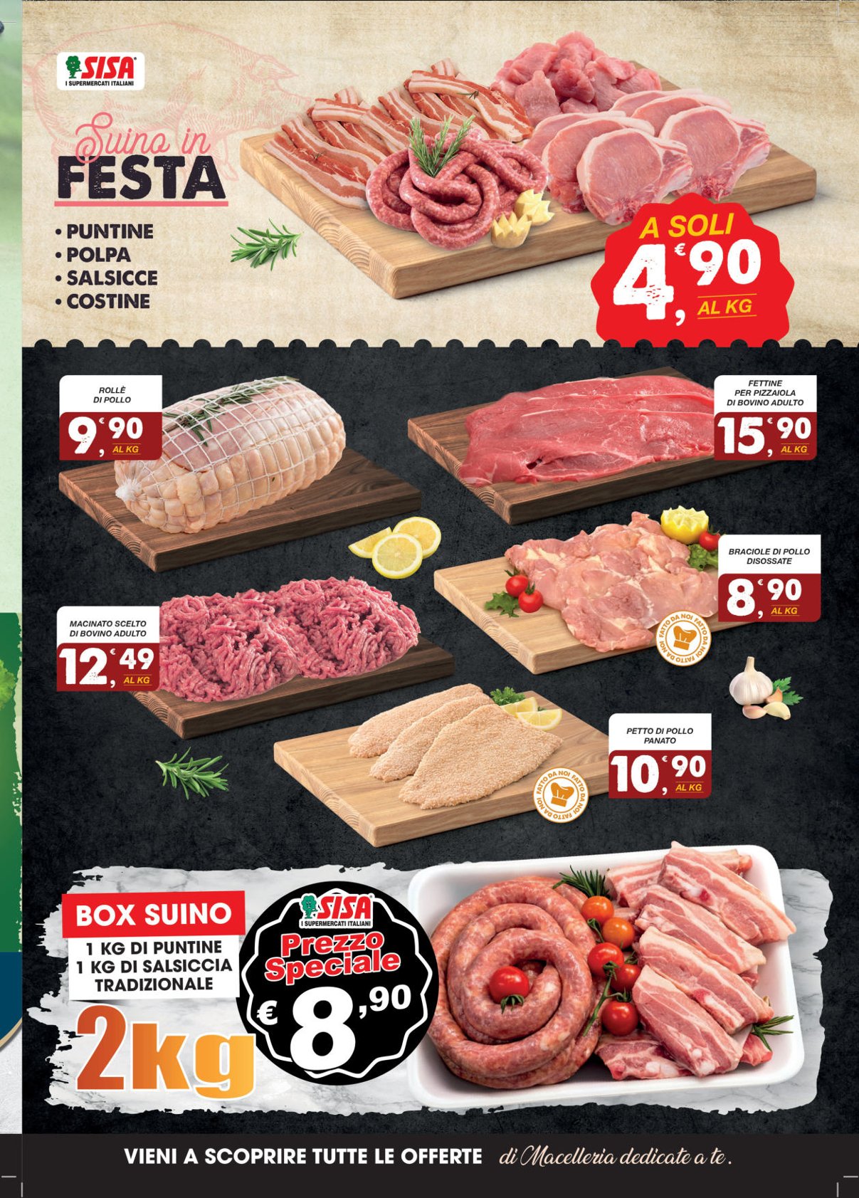 I Supermercati Italiani