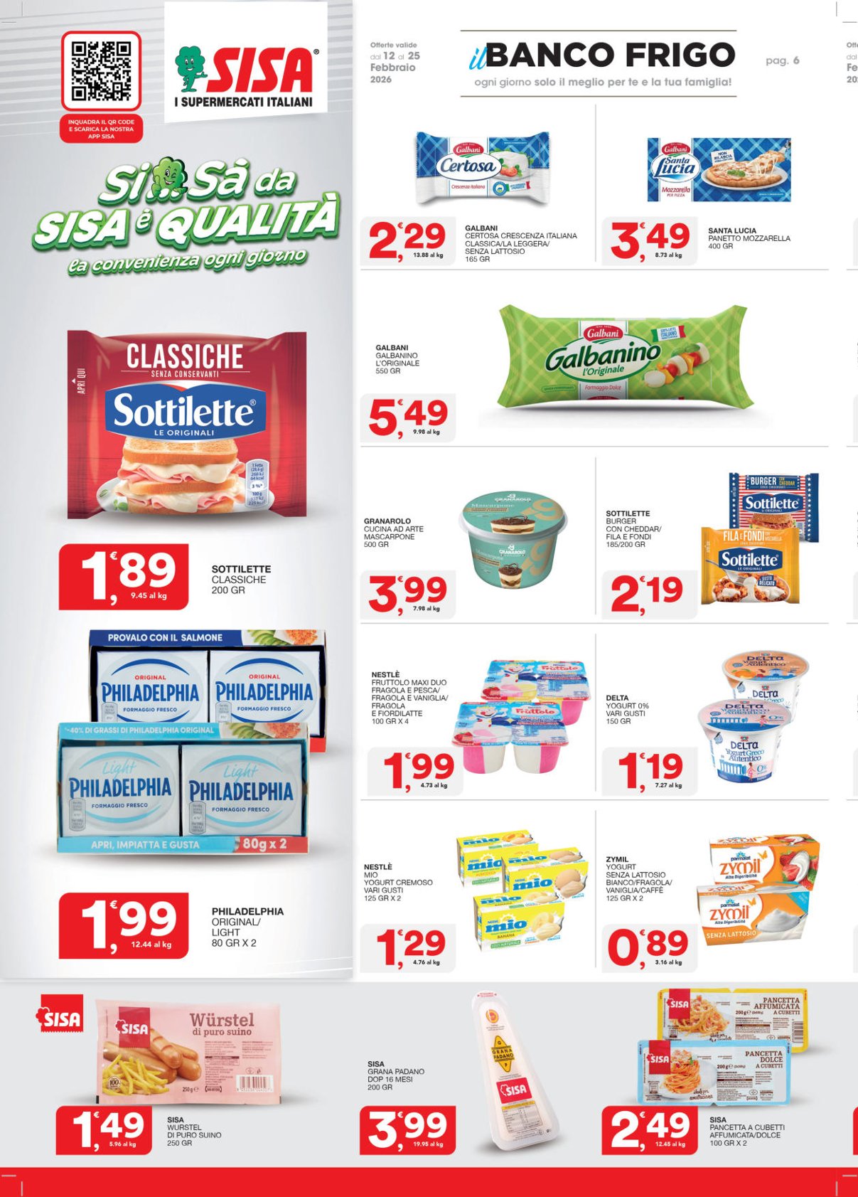 I Supermercati Italiani