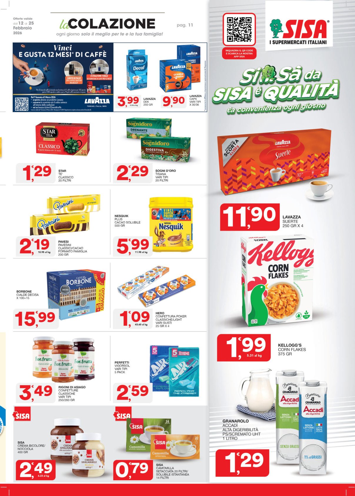 I Supermercati Italiani