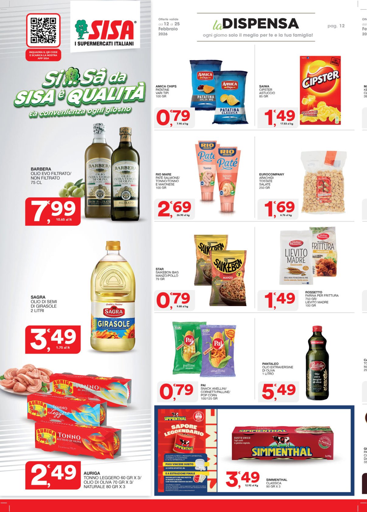 I Supermercati Italiani