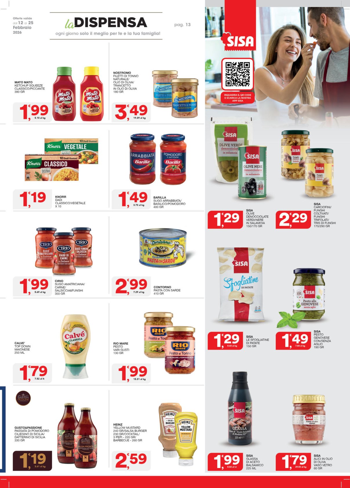 I Supermercati Italiani