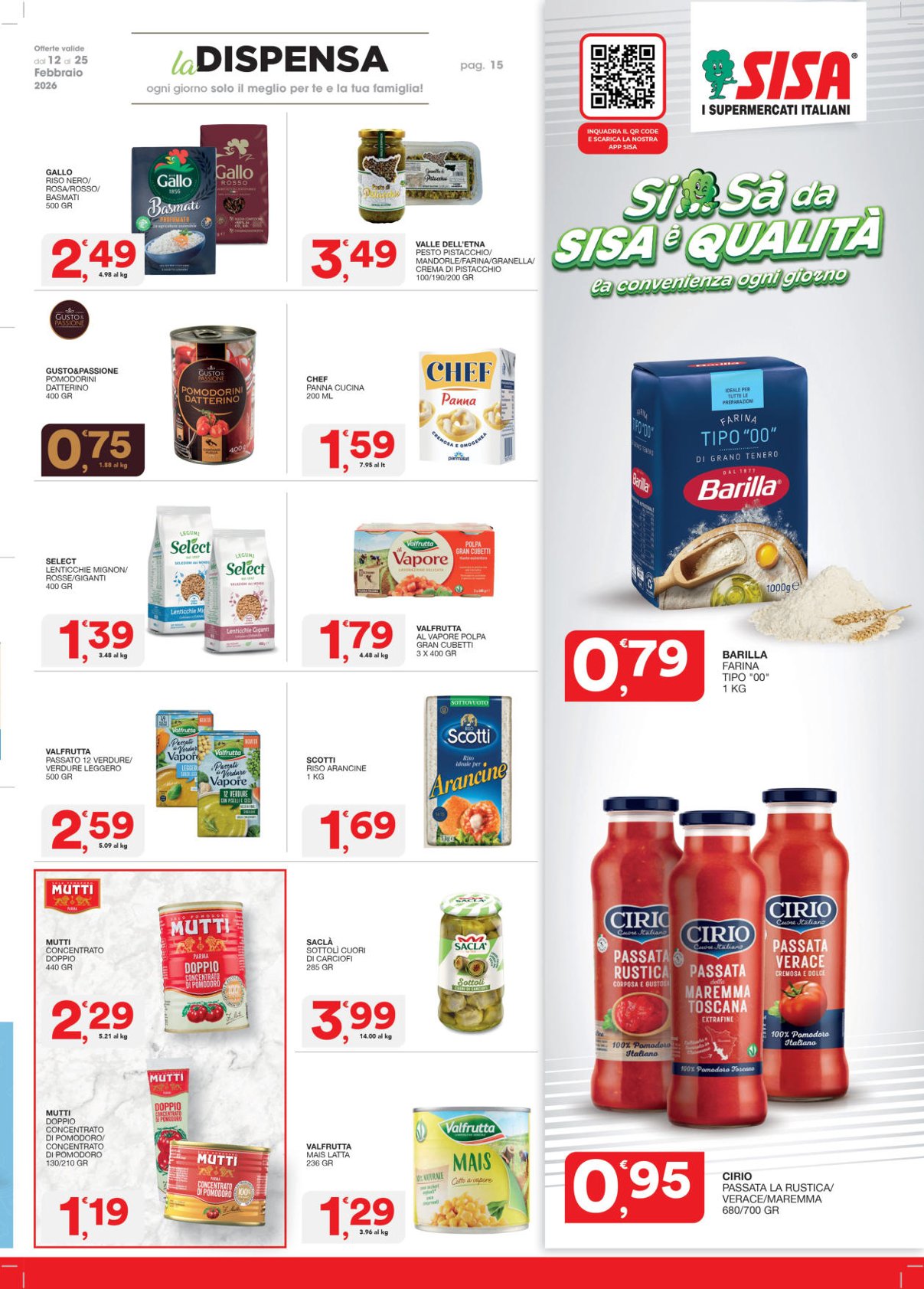 I Supermercati Italiani