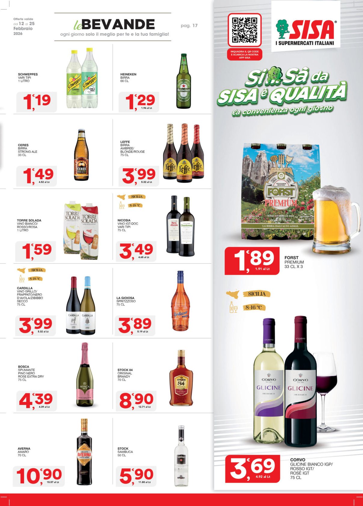 I Supermercati Italiani