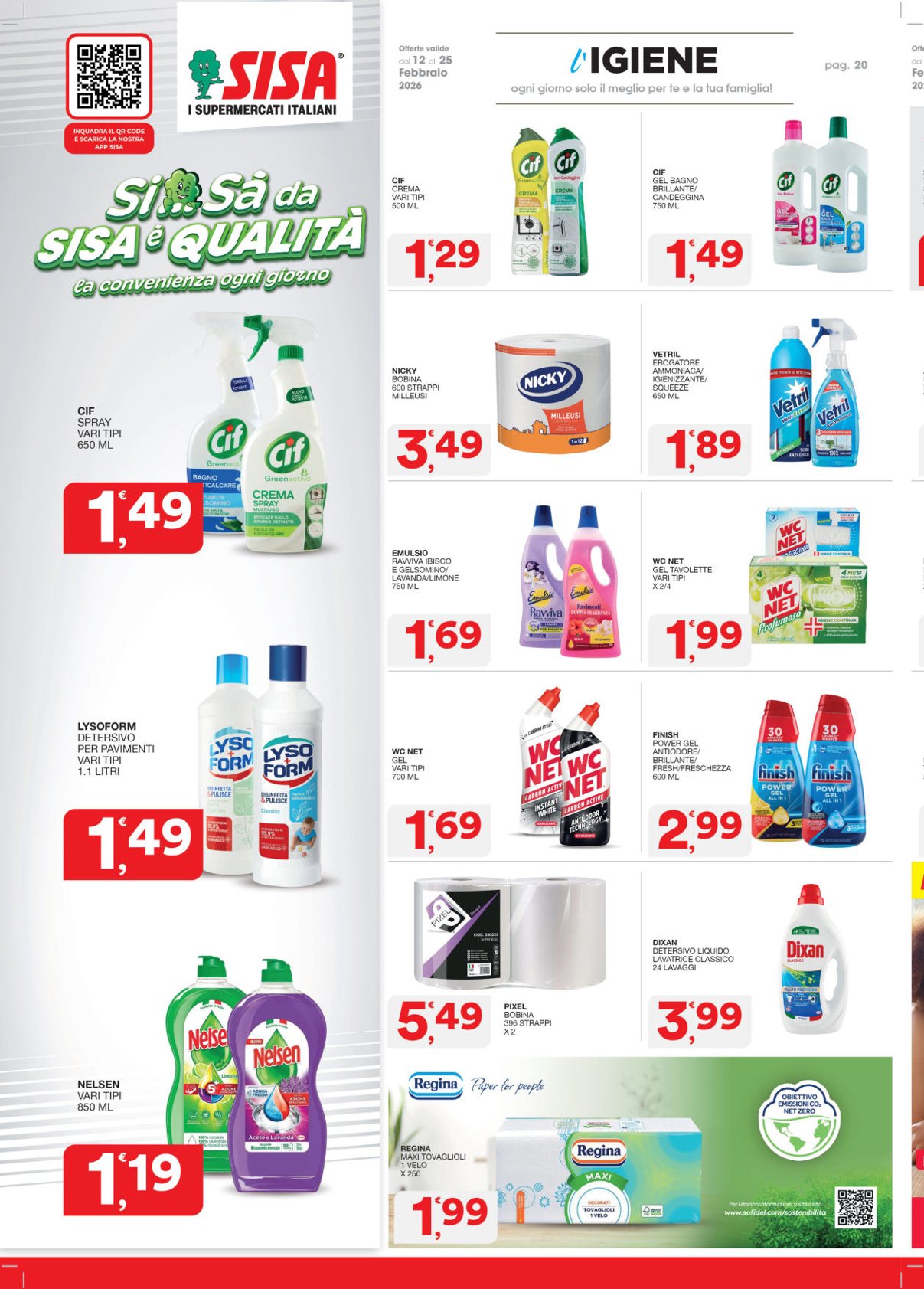 I Supermercati Italiani