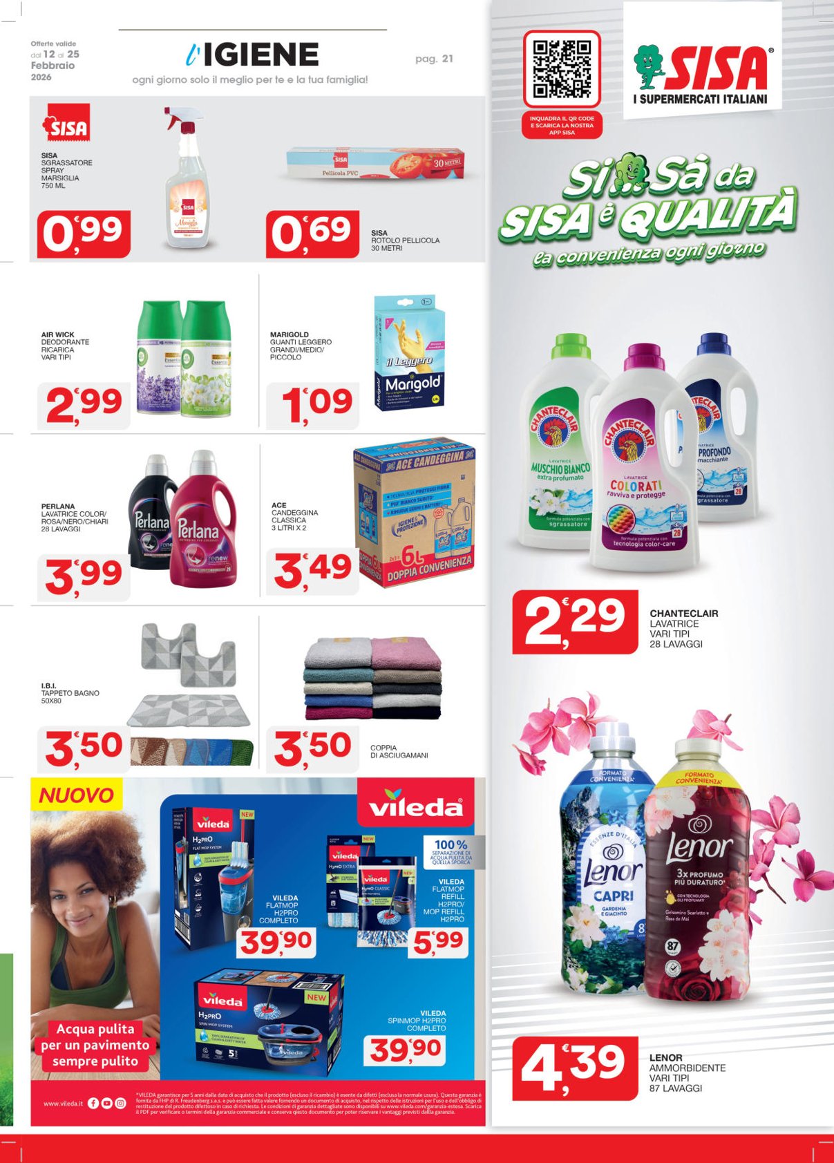 I Supermercati Italiani