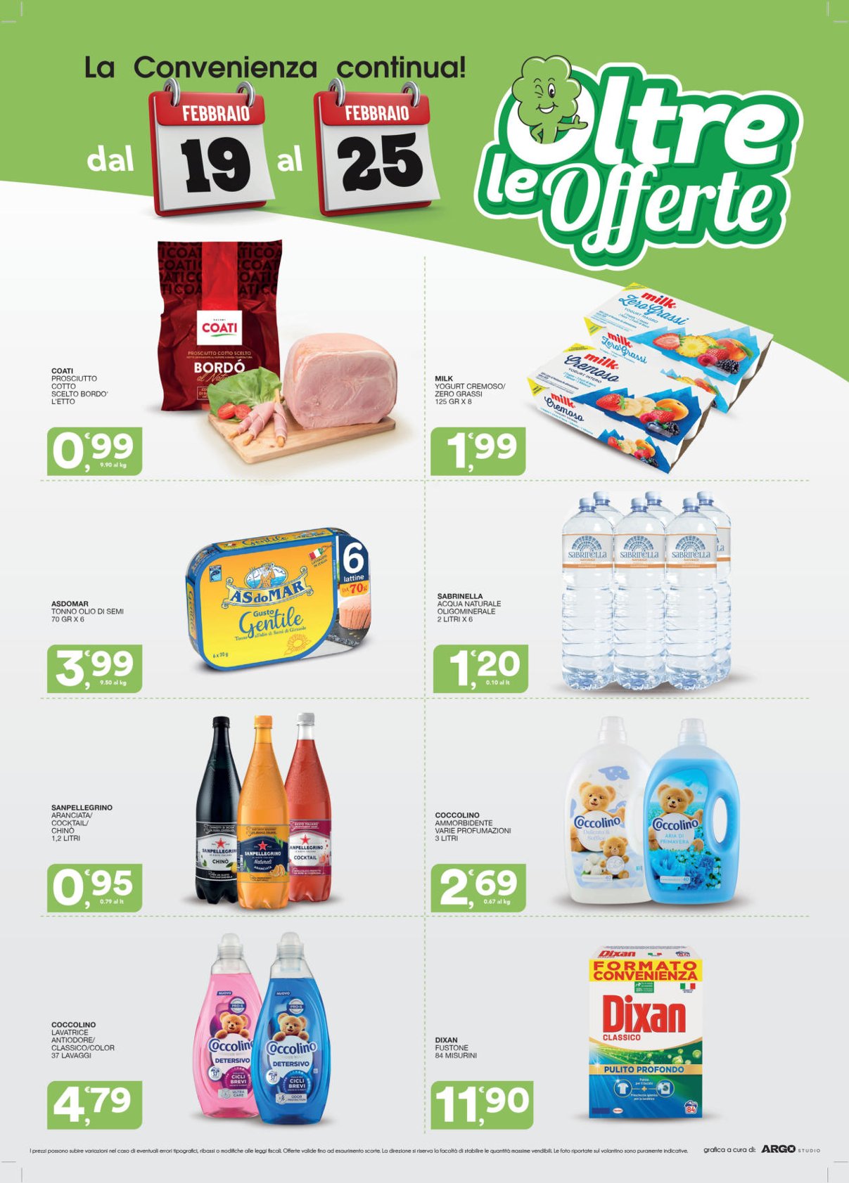 I Supermercati Italiani