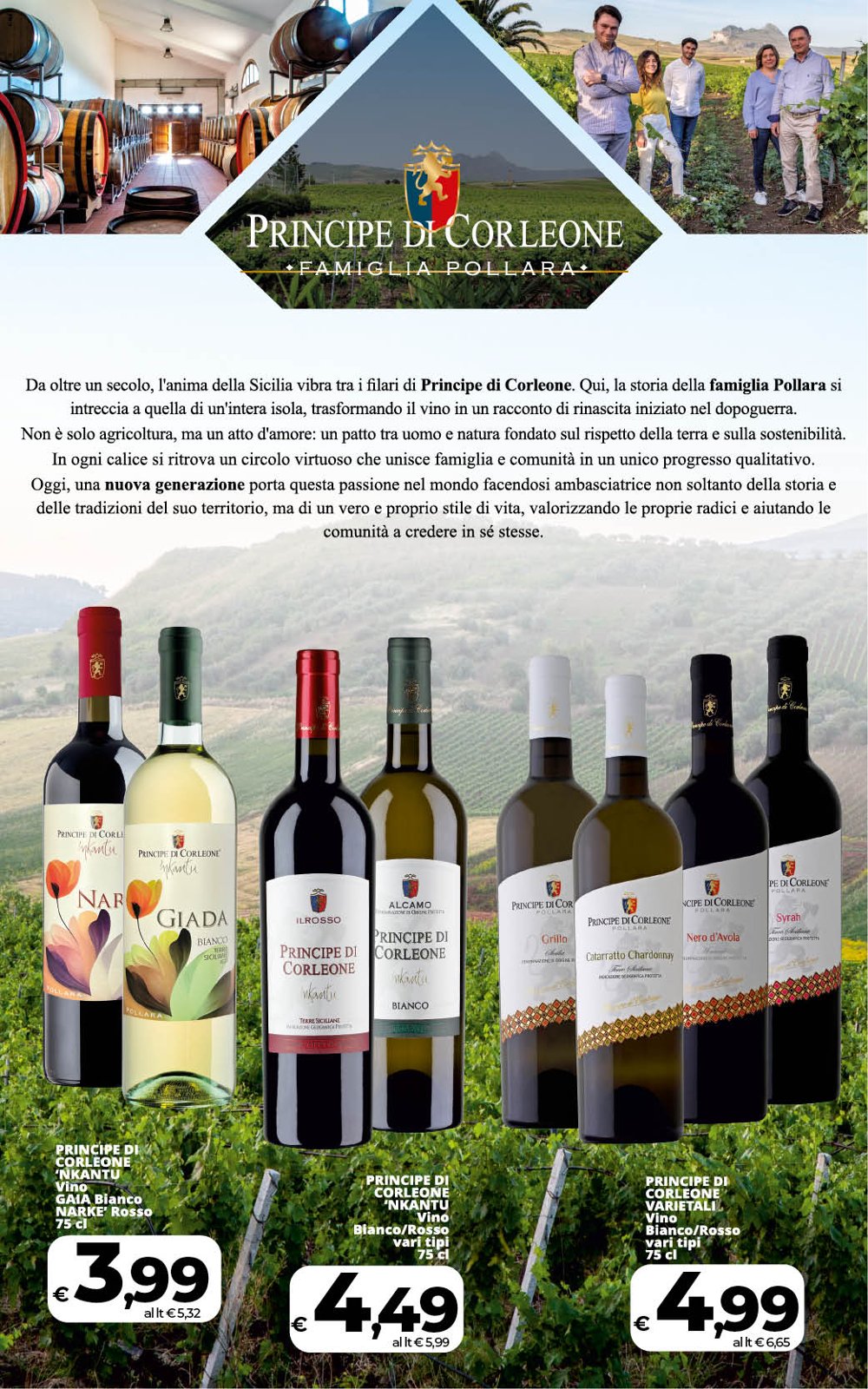 -30% -40% -50% sulle Grandi Marche