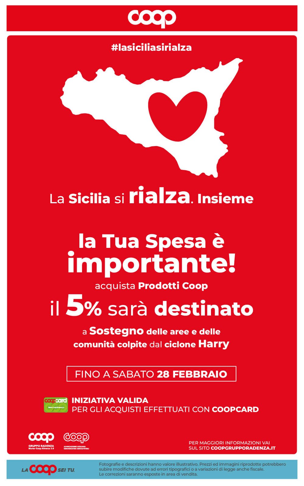 -30% -40% -50% sulle Grandi Marche